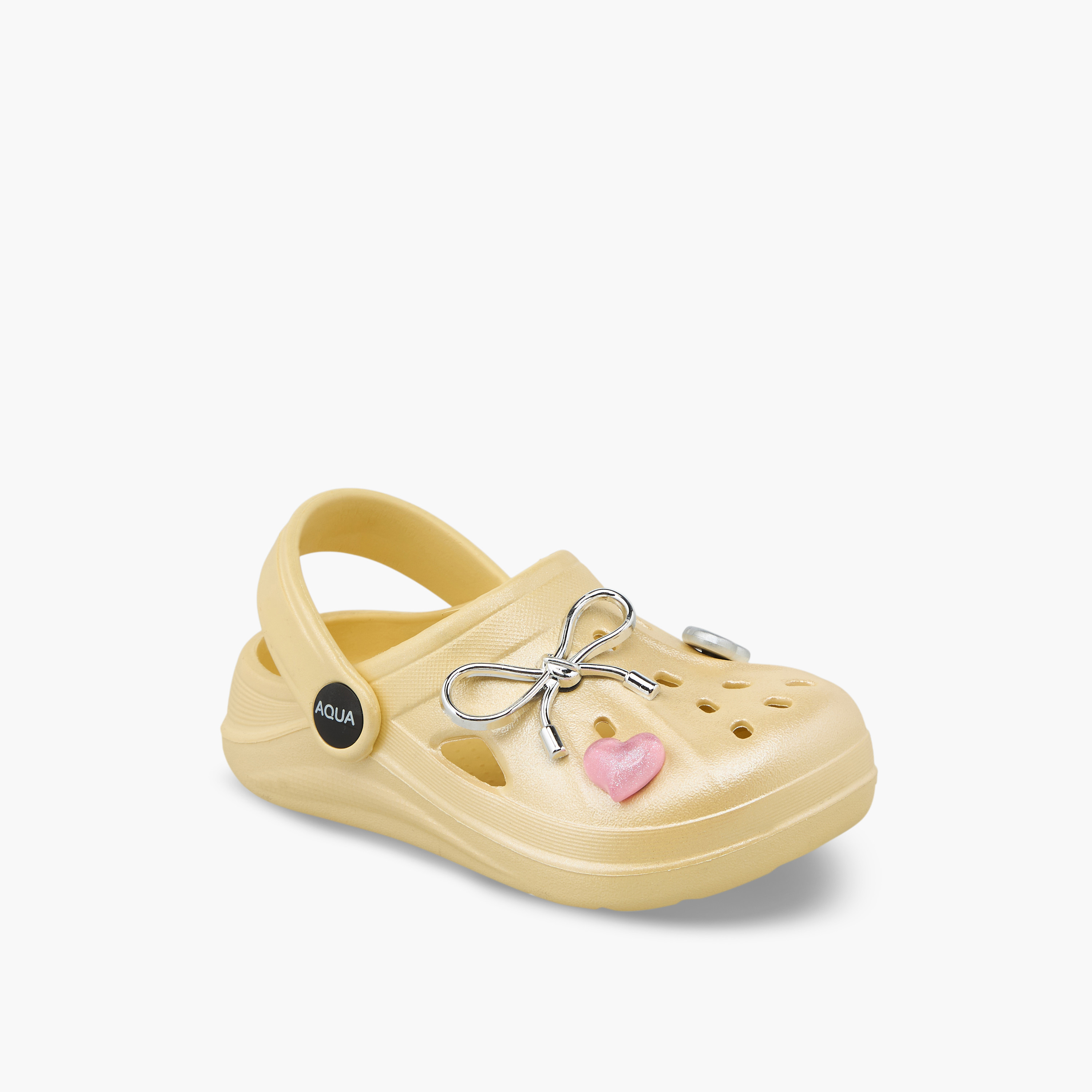 صندل كلوج بزخارف فيونكة للبنات من أكوا-girls-shoes-flipflopsandslides-image-2