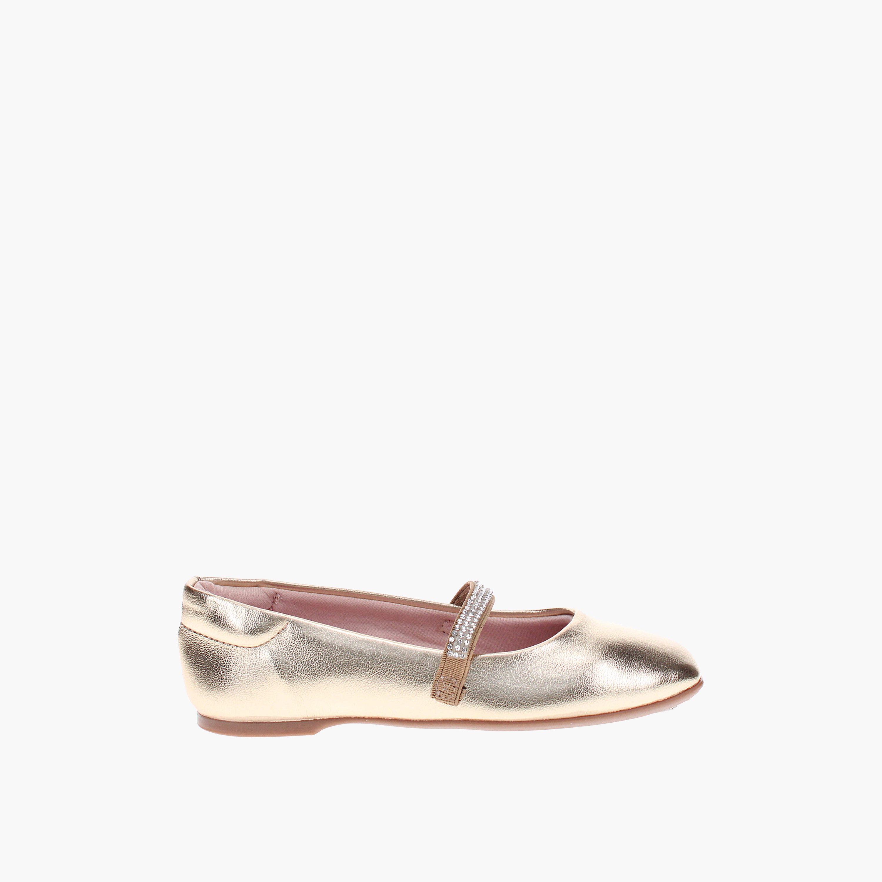 مولكينها - حذاء ماري جين آر مرن - للبنات |  2548-204-14710-66-girls-shoes-ballerinas-image-2