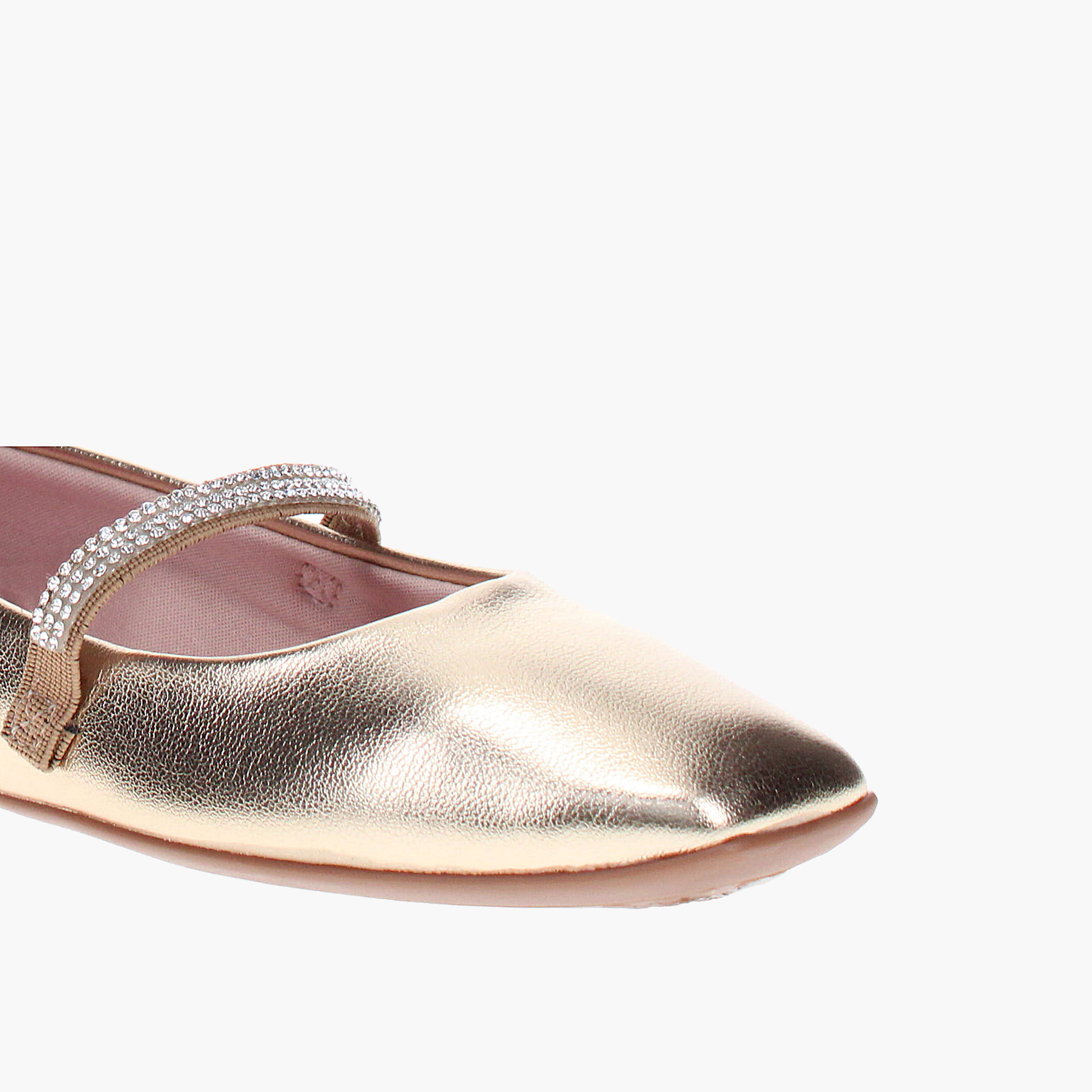 مولكينها - حذاء ماري جين آر مرن - للبنات |  2548-204-14710-66-girls-shoes-ballerinas-image-5