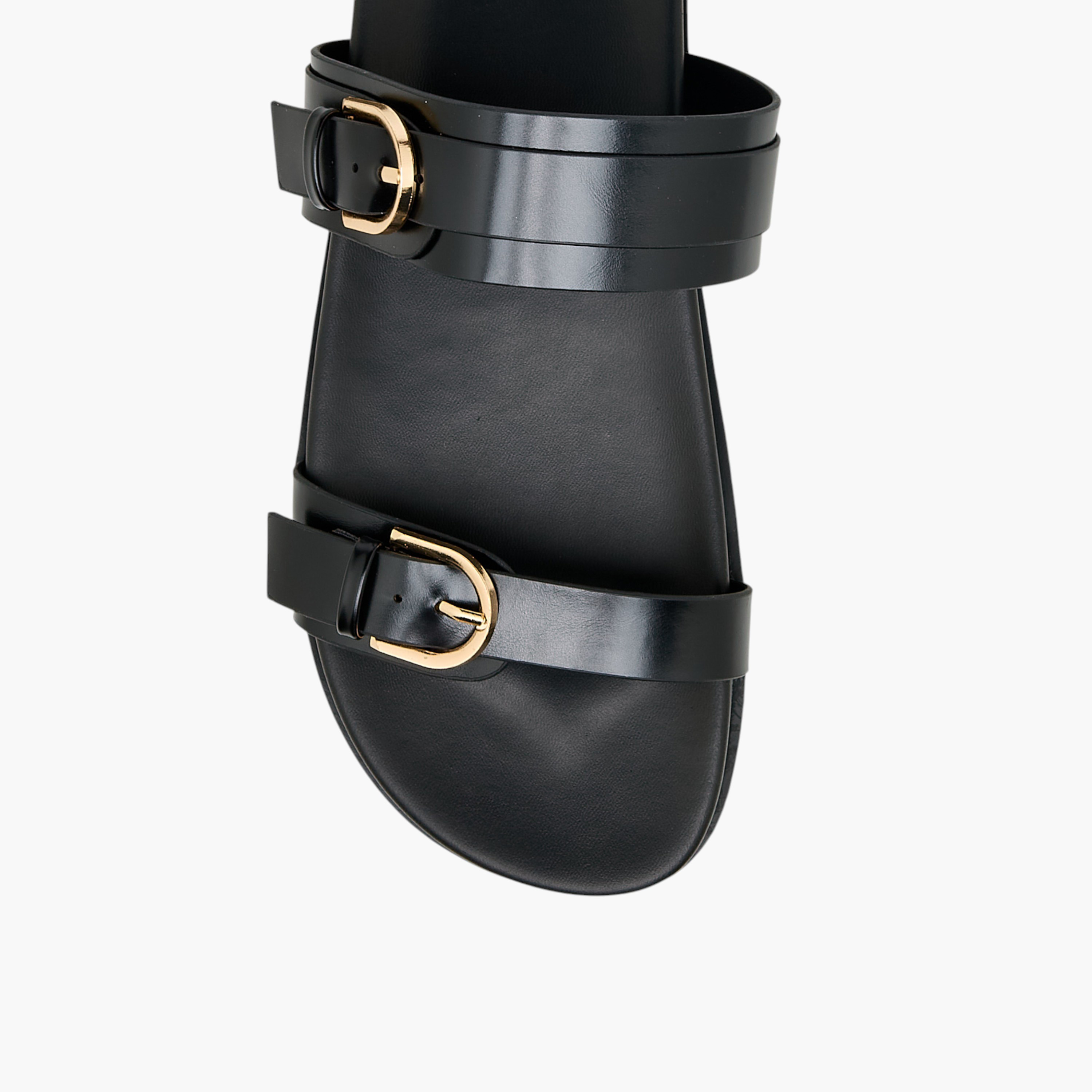 صندل بزينة إبزيم من فلورا بيلا-women-shoes-flats-sandals-image-3