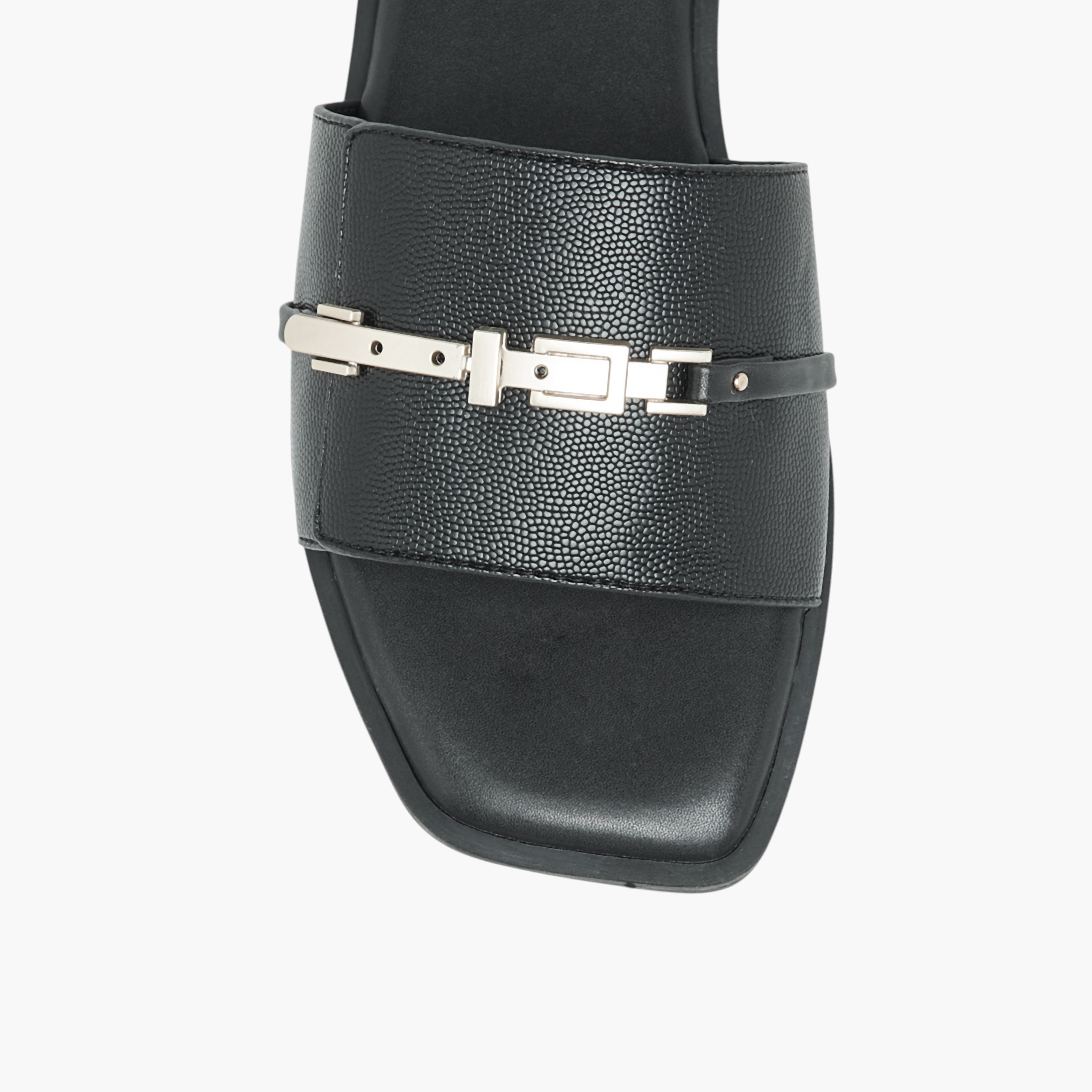 Flora Bella Metal Accent Slip-On Flat Sandals-women-shoes-flats-sandals-image-4