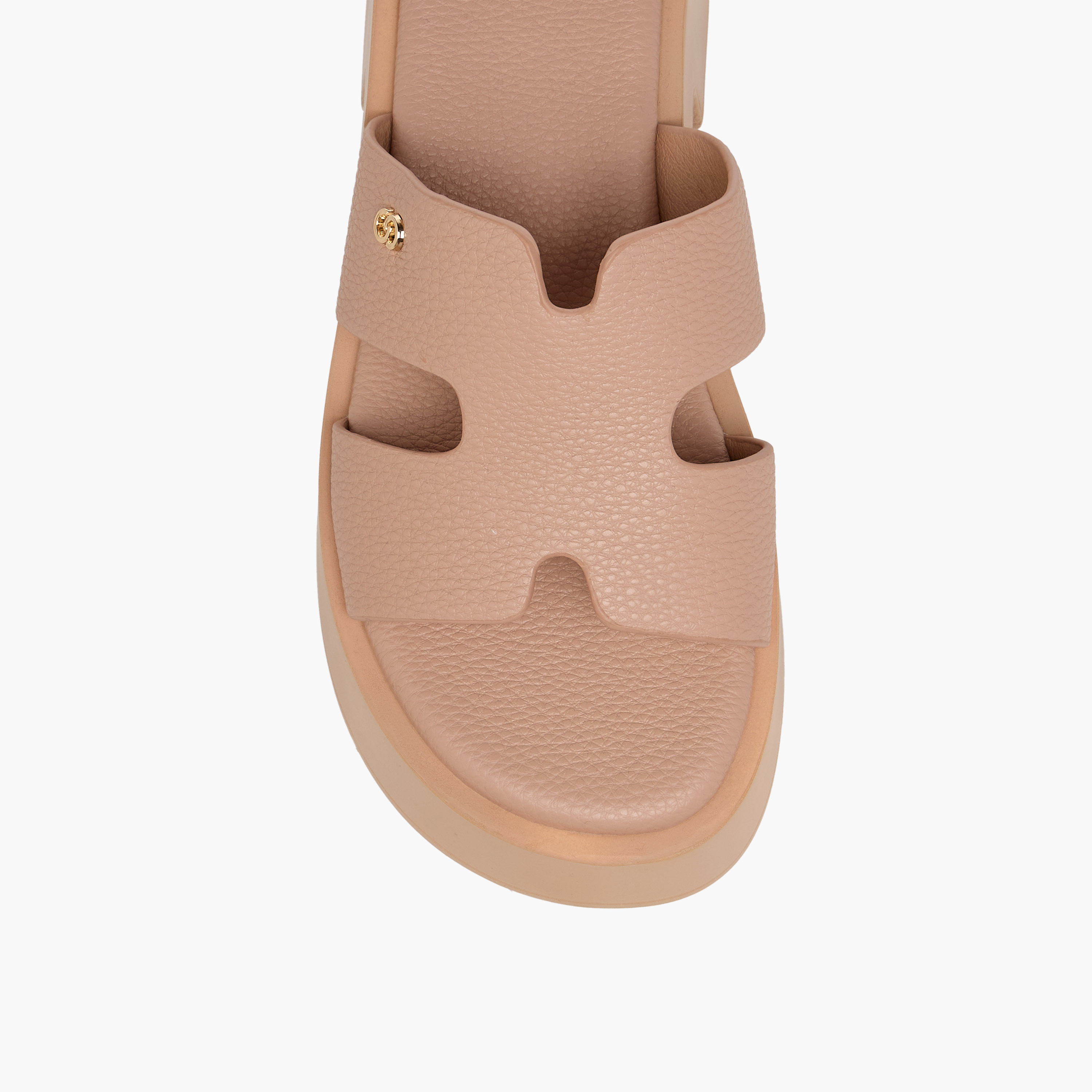 Celeste Women's Cutout Slip-On Sandals with Block Heels-women-shoes-sandals-heeled-image-4