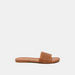Celeste Women's Laser Cut Slip-On Slide Sandals-Women%27s Flat Sandals-thumbnail-0