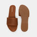 Celeste Women's Laser Cut Slip-On Slide Sandals-Women%27s Flat Sandals-thumbnailMobile-4