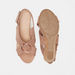 Le Confort Ankle Strap Sandals with Wedge Heels-Women%27s Heel Sandals-thumbnailMobile-4
