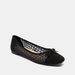 Celeste Women's Slip-On Square Toe Ballerina Shoes-Women%27s Ballerinas-thumbnailMobile-1