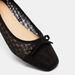Celeste Women's Slip-On Square Toe Ballerina Shoes-Women%27s Ballerinas-thumbnail-3