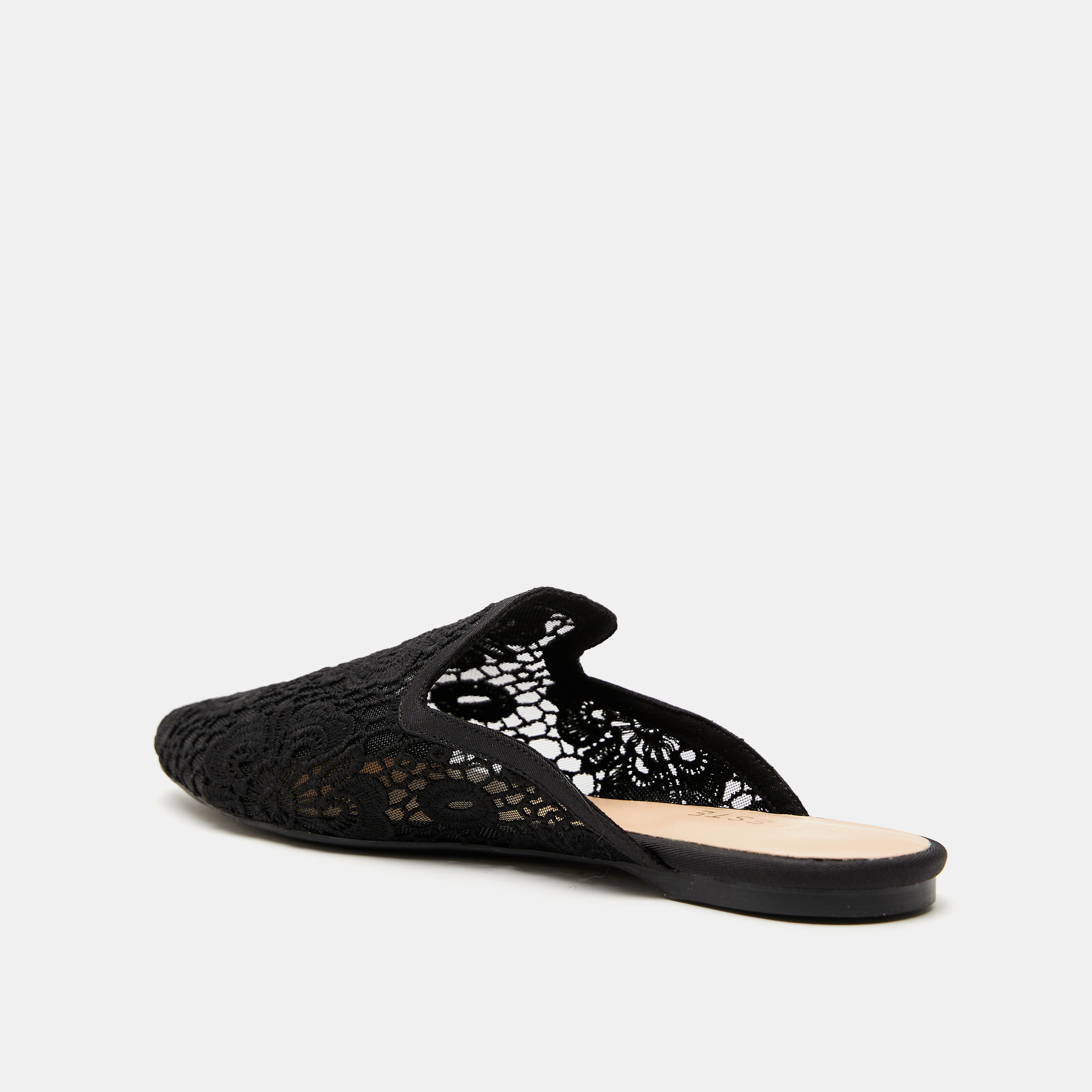 حذاء ميول سهل الارتداء برباط للنساء من سيليست-women-shoes-flats-loafers-image-3