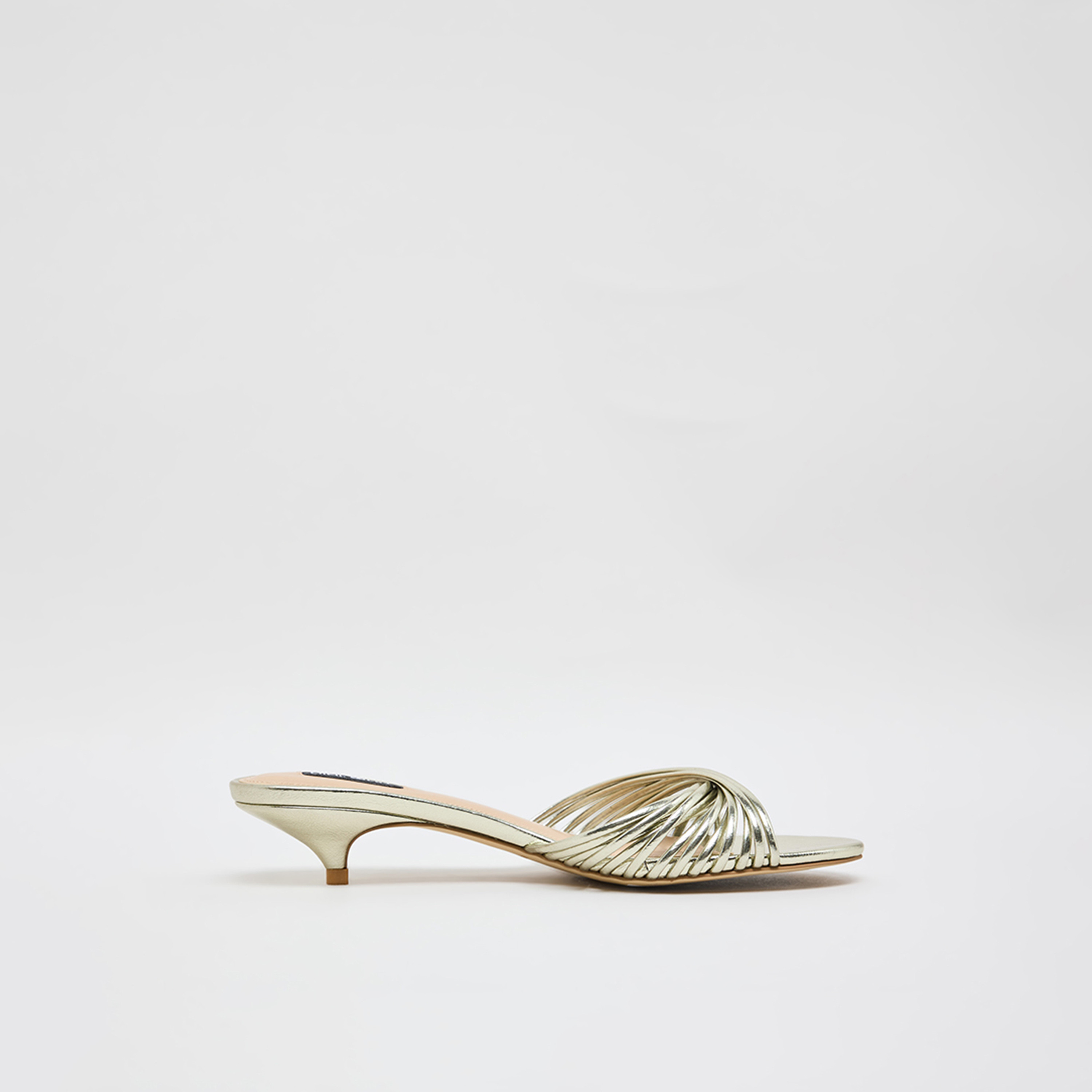 Nine West Women's Slip-On Kitten Slide Sandals | 259-67-03-women-shoes-sandals-heeled-image-3