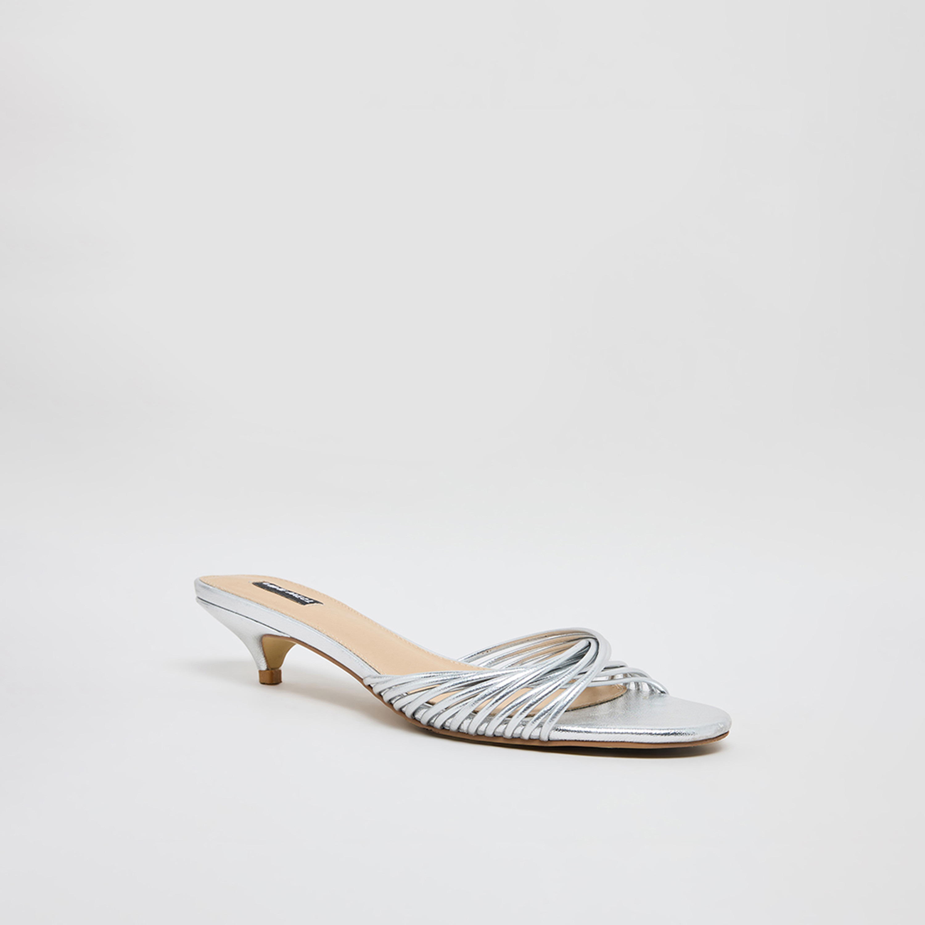 ناين ويست - صندل نسائي سهل الارتداء كعب منخفض | 259-67-03-women-shoes-sandals-heeled-image-6