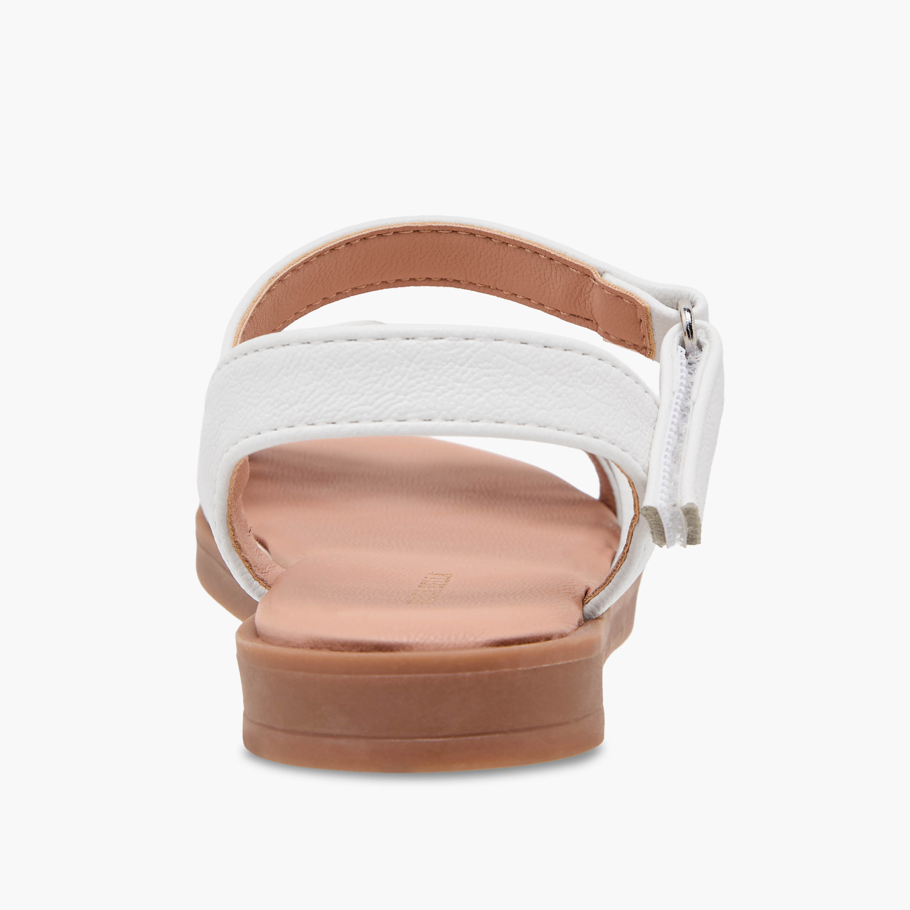 صندل بشريط إغلاق لاصق للفتيات من فلورا بيلا-girls-shoes-sandals-image-8