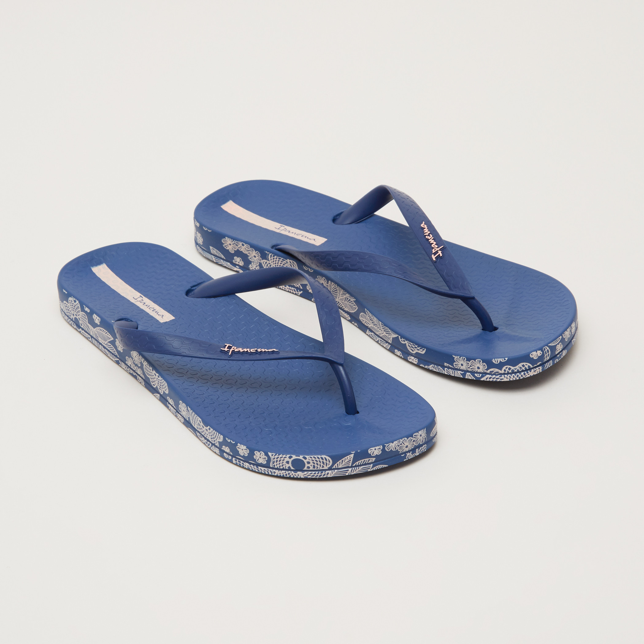 Ipanema Textured Flip Flops-women-shoes-flipflopsandslides-image-1