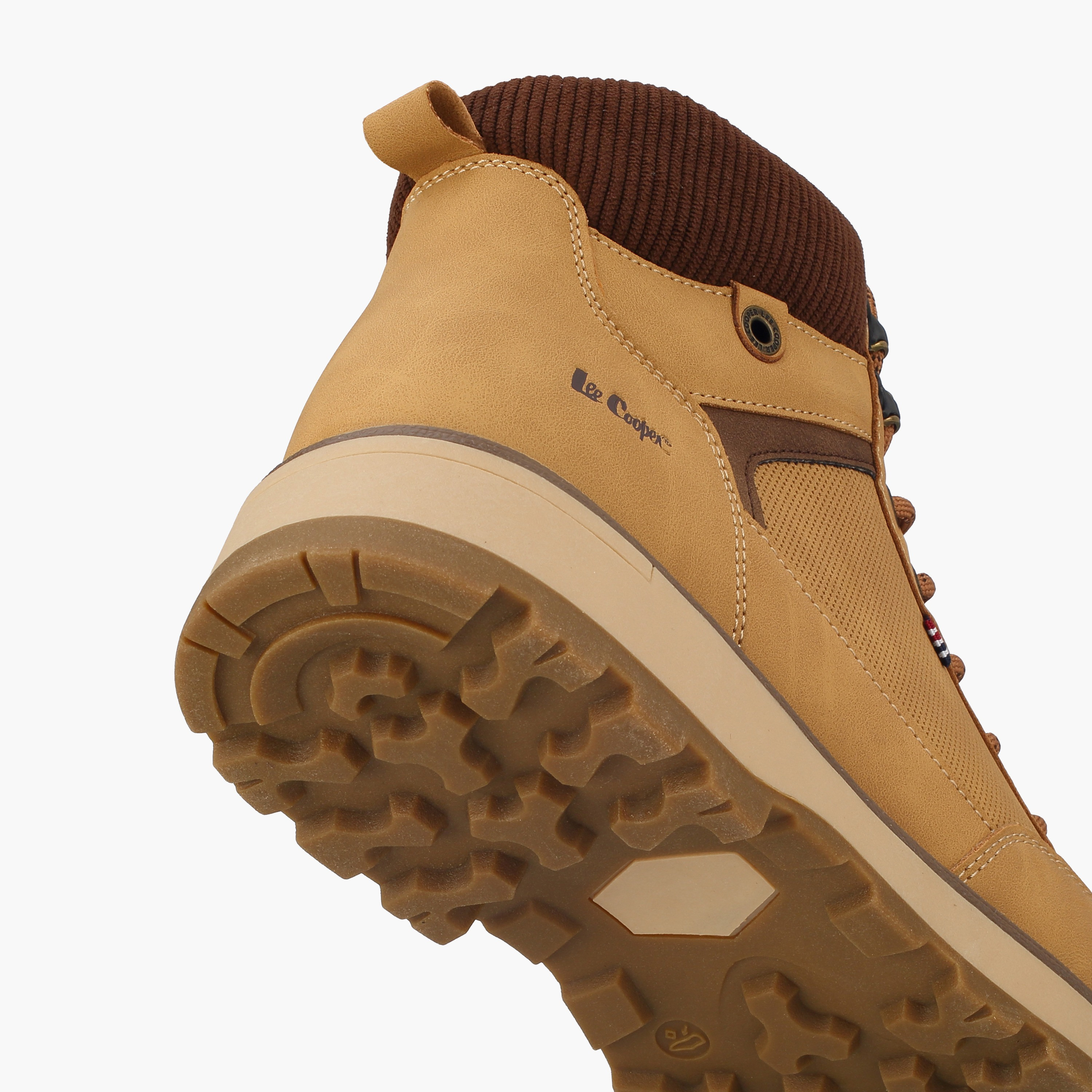 Lee Cooper Men Lace-Up Ankle Boots-men-shoes-boots-image-5