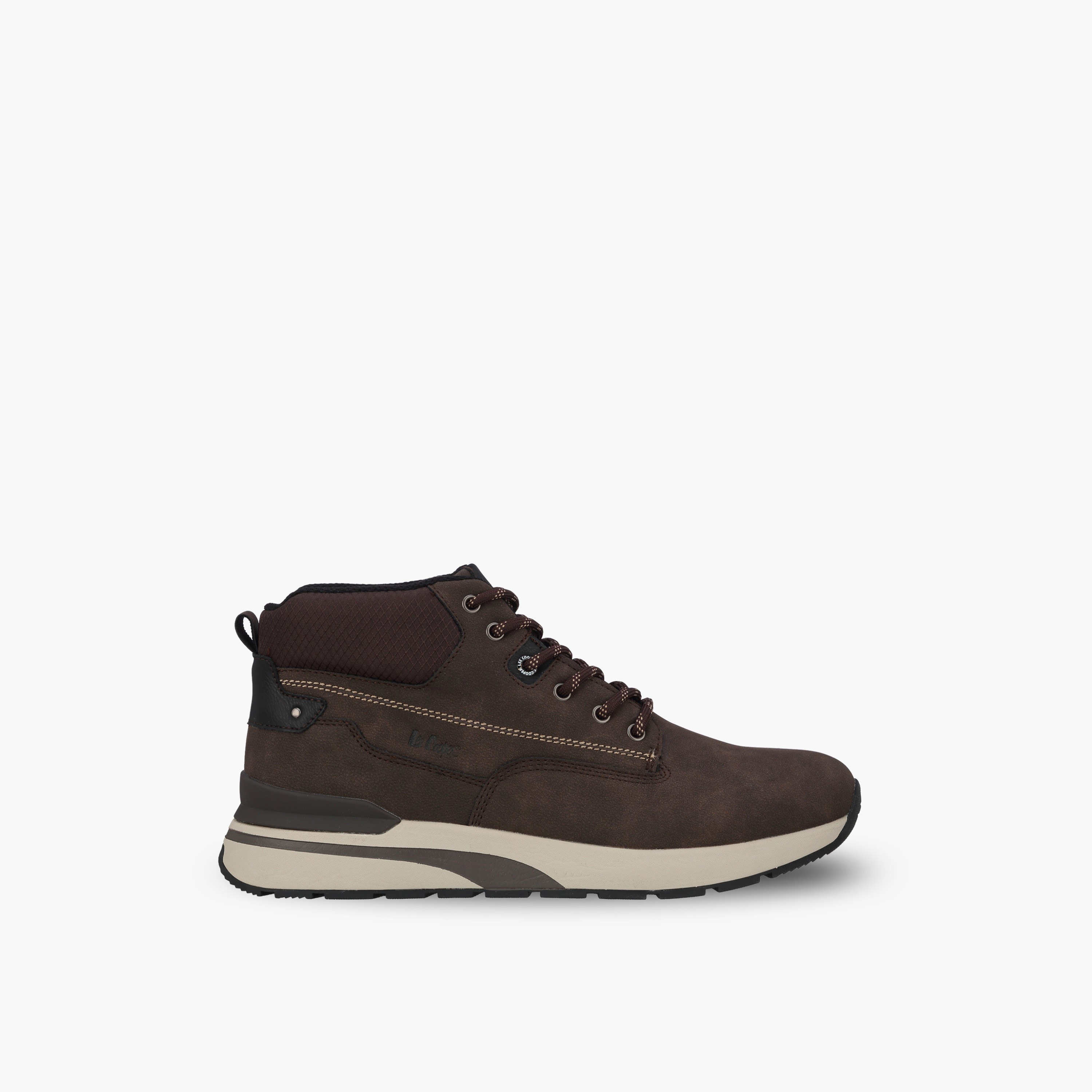 Lee Cooper Men Lace-Up Ankle Boots-men-shoes-boots-image-3