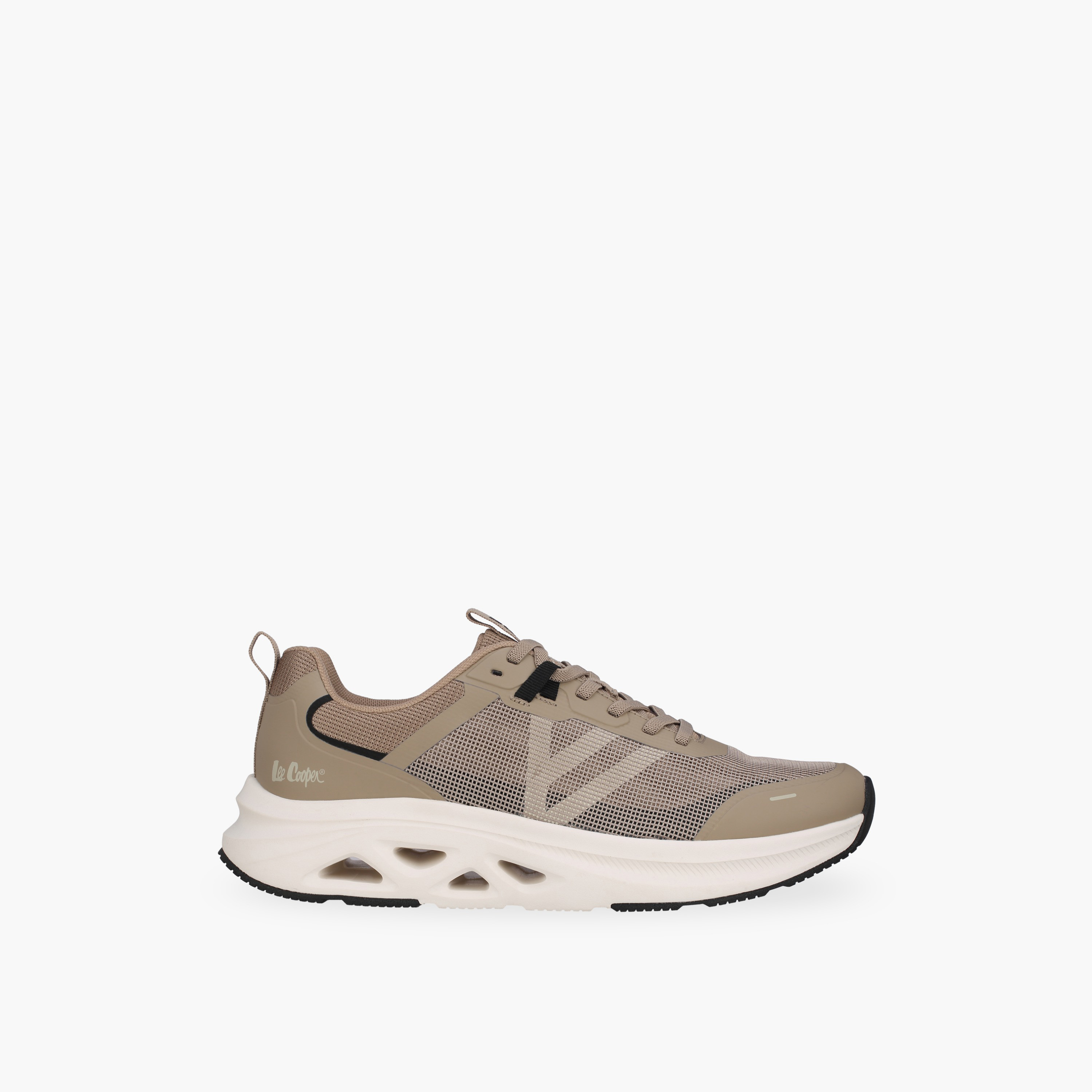 حذاء سنيكرز سهل الارتداء وبارز الملمس بطول الكاحل للرجال من لي كوبر-men-shoes-sneakers-image-3