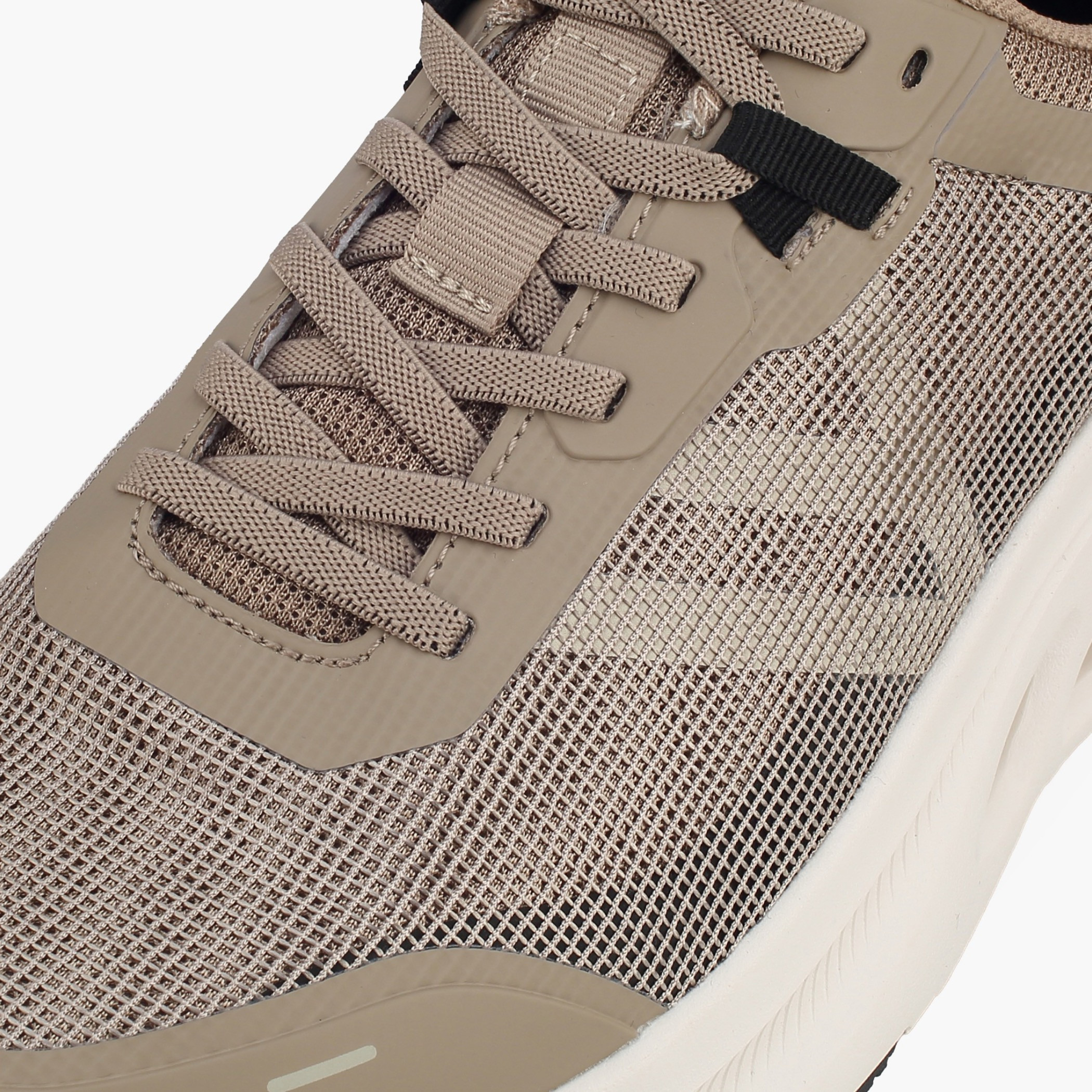 حذاء سنيكرز سهل الارتداء وبارز الملمس بطول الكاحل للرجال من لي كوبر-men-shoes-sneakers-image-4