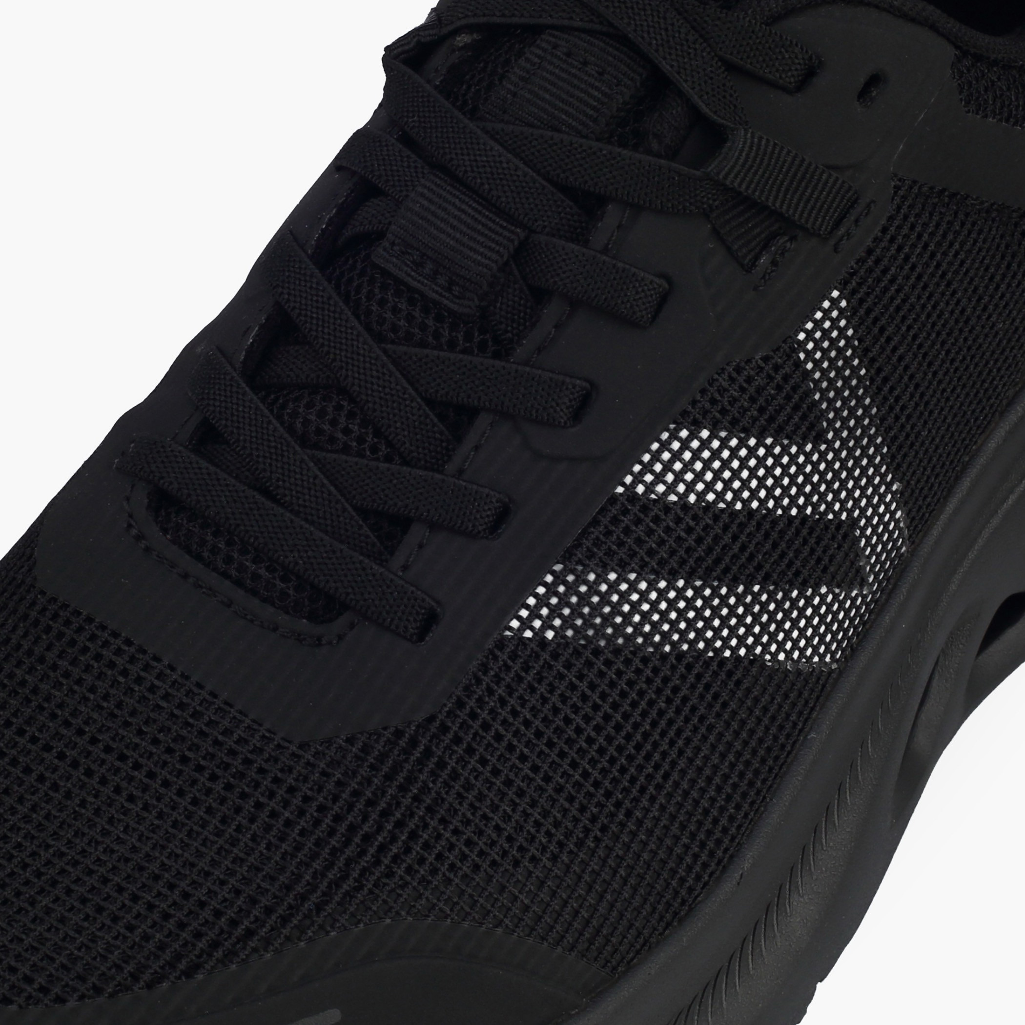 حذاء سنيكرز سهل الارتداء وبارز الملمس بطول الكاحل للرجال من لي كوبر-men-shoes-sneakers-image-4