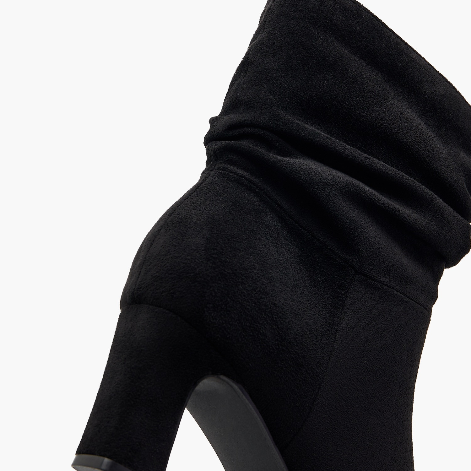 Celeste Women Textured Ankle Boots-women-shoes-boots-image-5