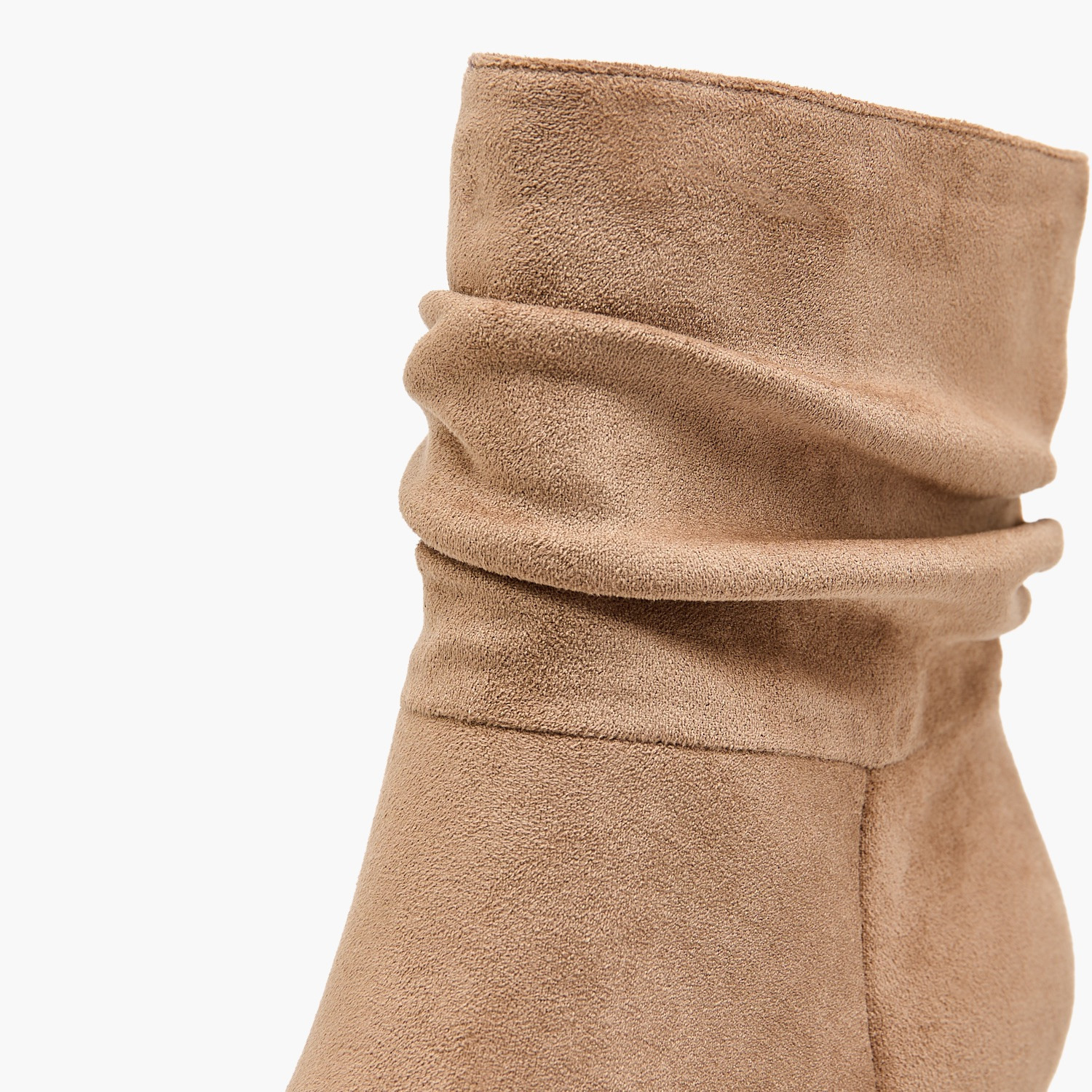 Celeste Women Textured Ankle Boots-women-shoes-boots-image-4