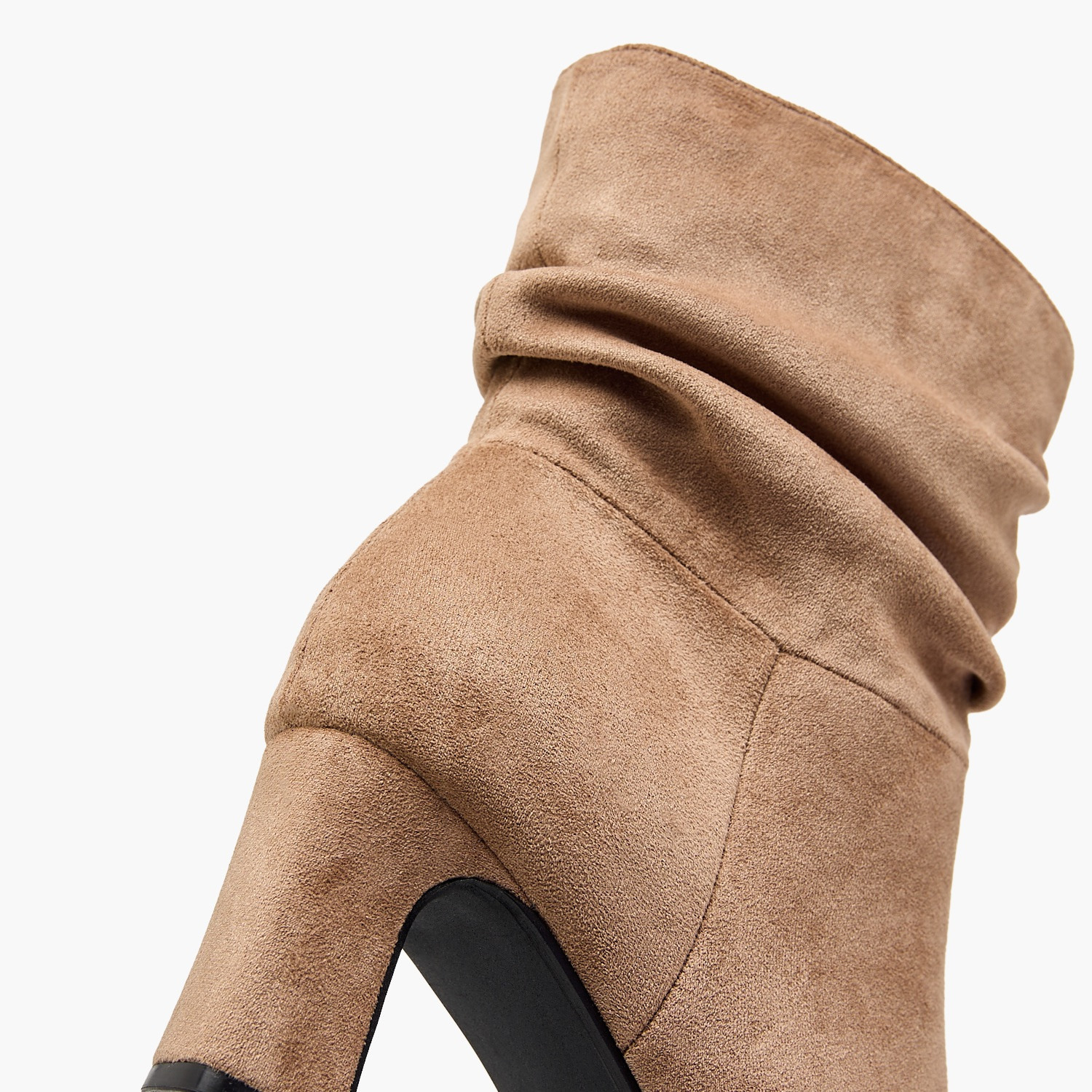 Celeste Women Textured Ankle Boots-women-shoes-boots-image-5