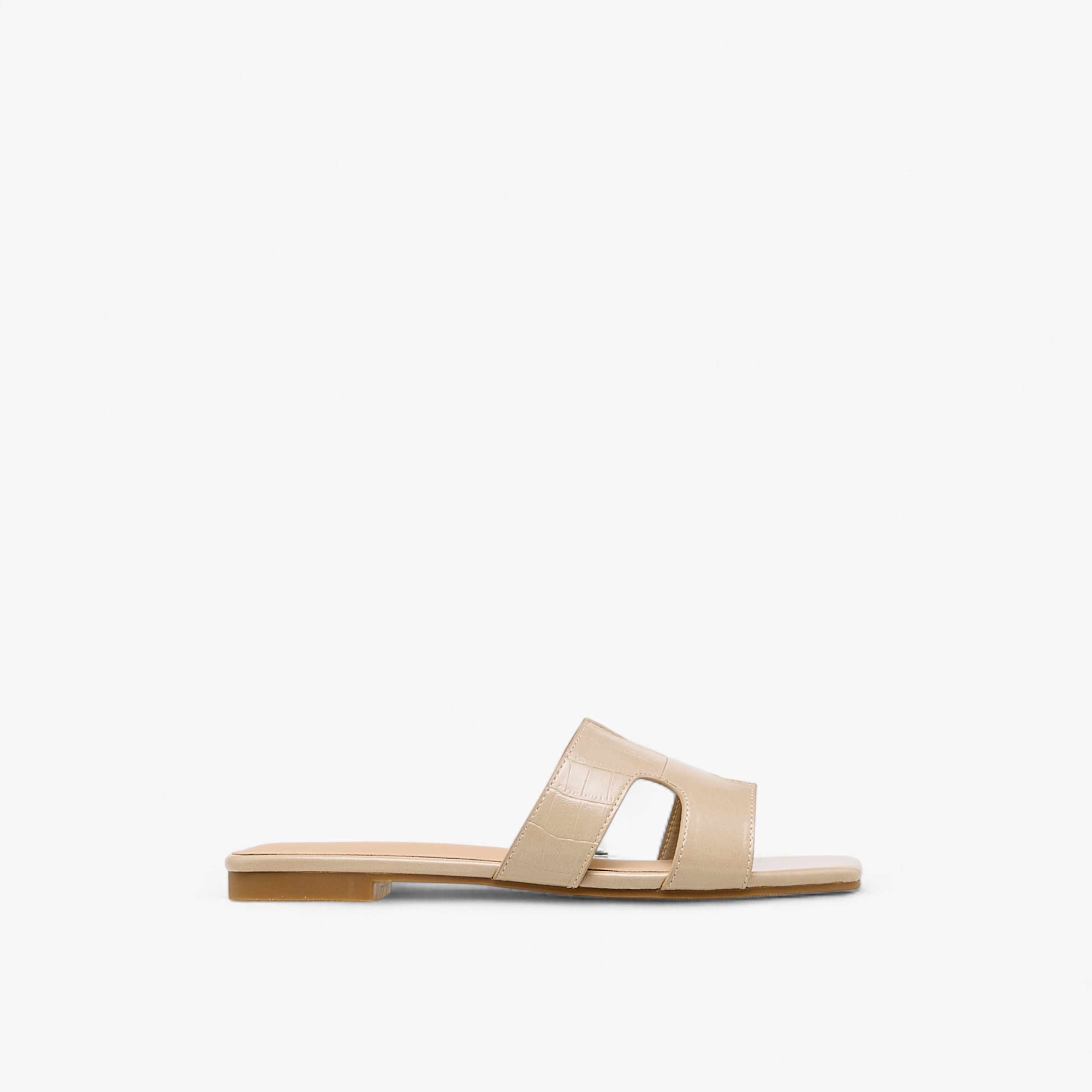 Flora Bella Women Cutout Detail Sandals-women-shoes-flats-sandals-image-3