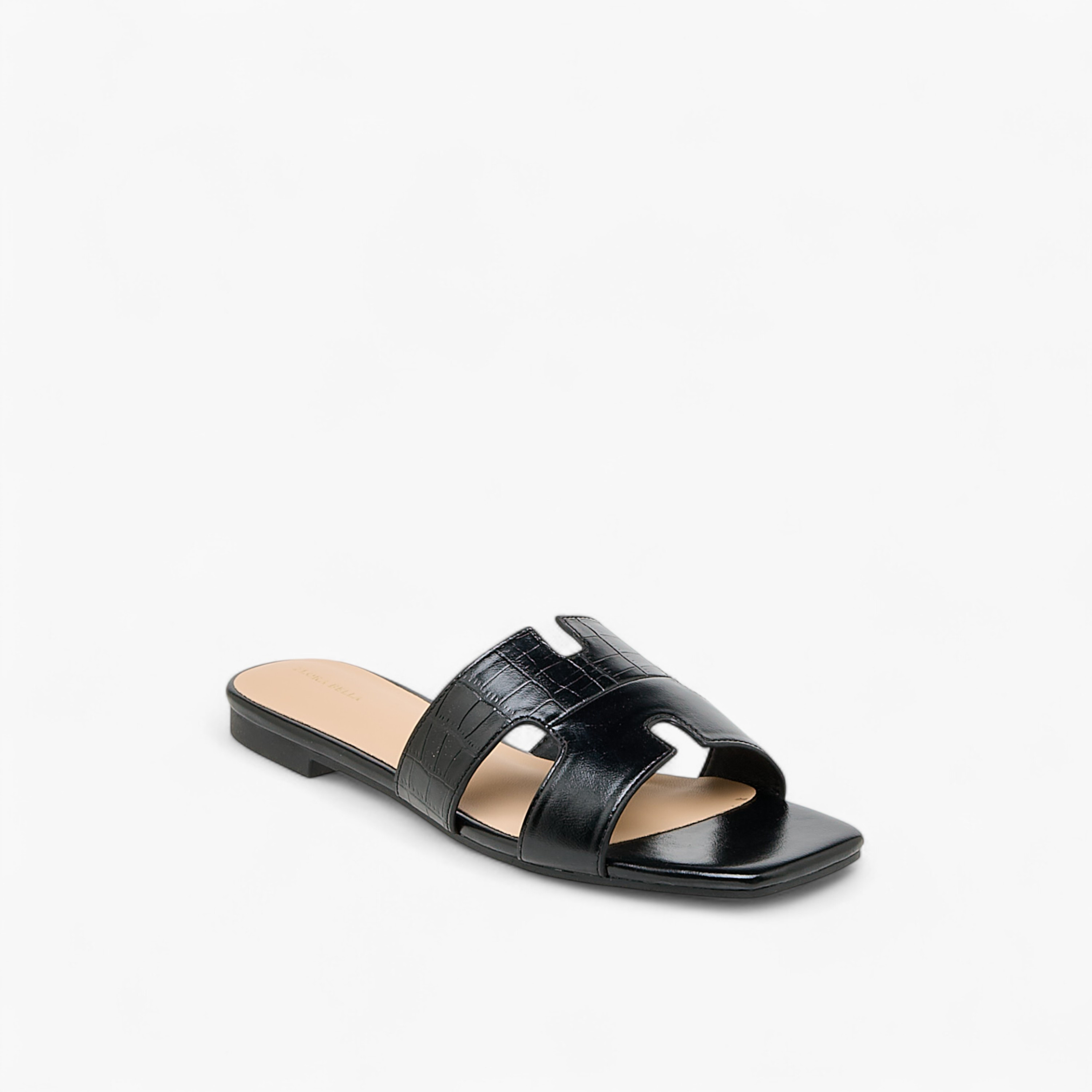 Flora Bella Women Cutout Detail Sandals-women-shoes-flats-sandals-image-2