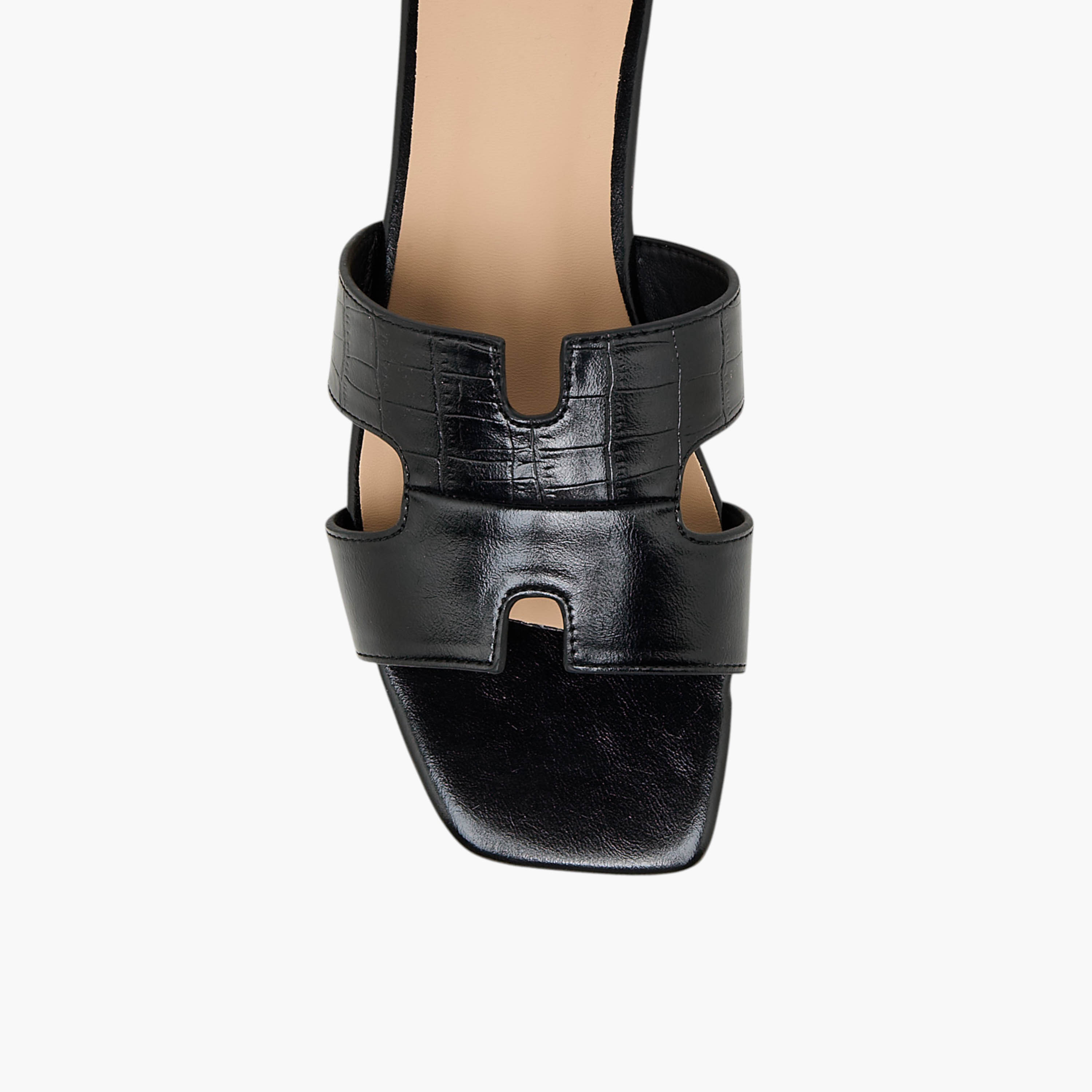 Flora Bella Women Cutout Detail Sandals-women-shoes-flats-sandals-image-4