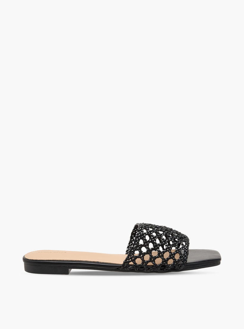 صندل نسائي سهل الارتداء من فلورا بيلا-women-shoes-flats-sandals-image-3