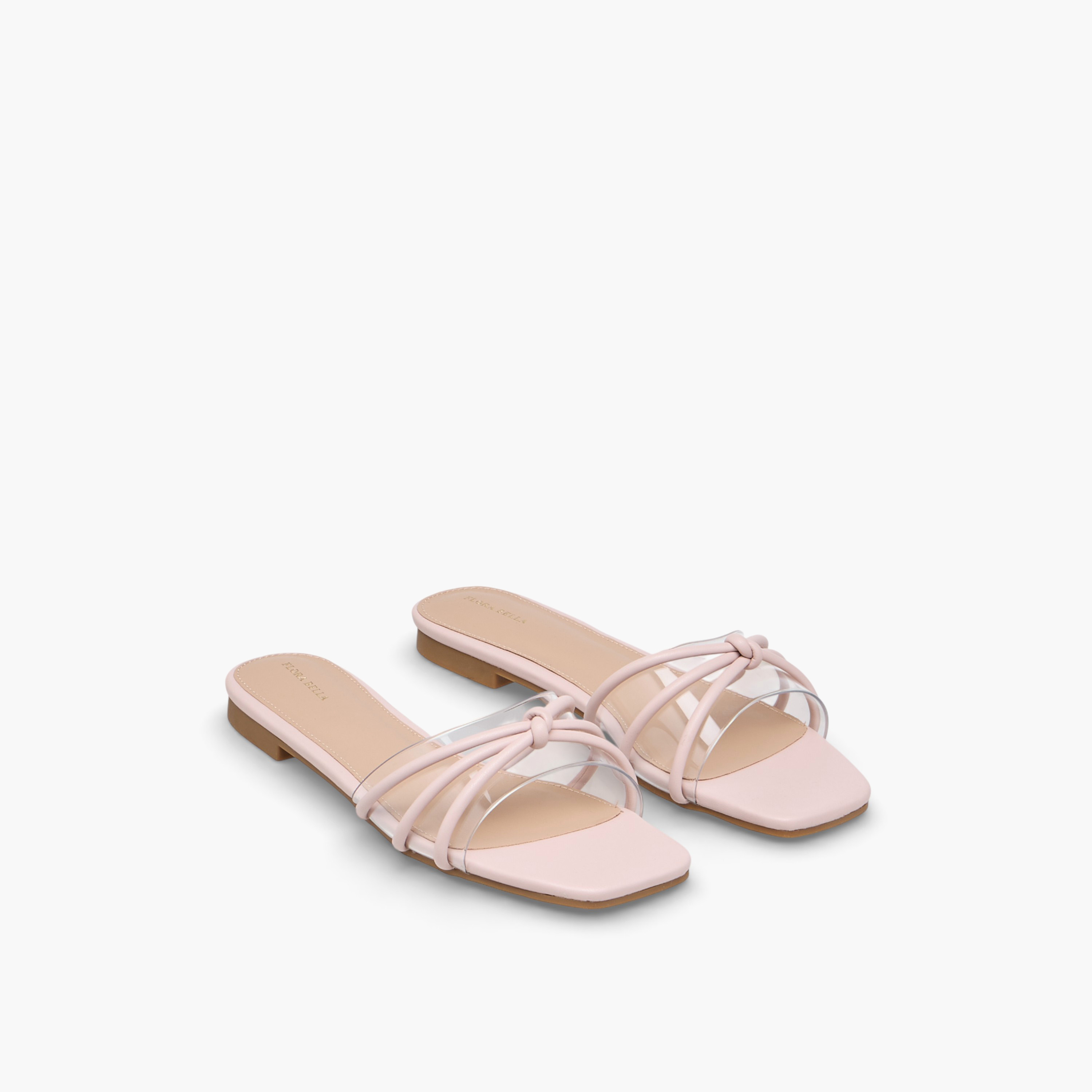 صندل نسائي سهل الارتداء من فلورا بيلا-women-shoes-flats-sandals-image-1