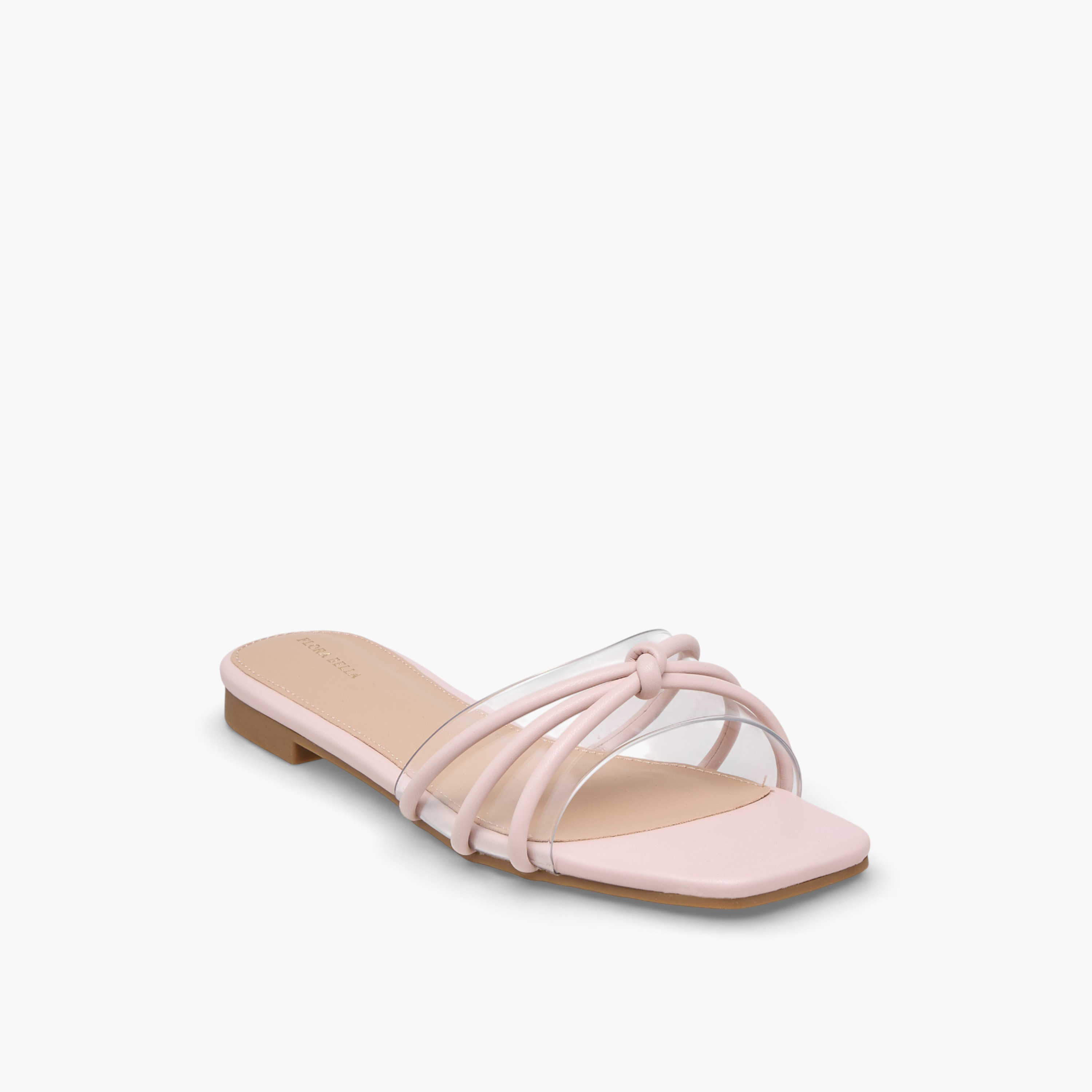 صندل نسائي سهل الارتداء من فلورا بيلا-women-shoes-flats-sandals-image-2