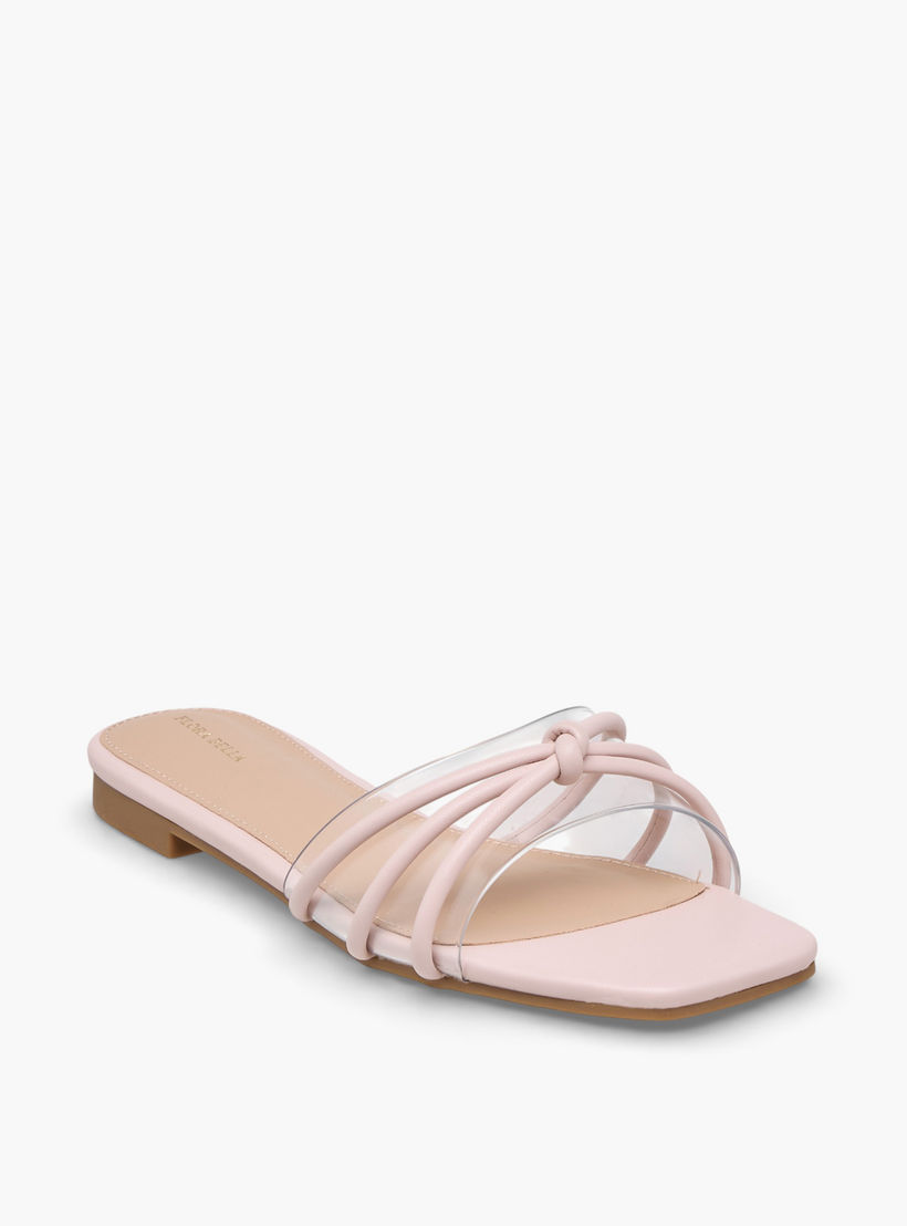 صندل نسائي سهل الارتداء من فلورا بيلا-women-shoes-flats-sandals-image-2