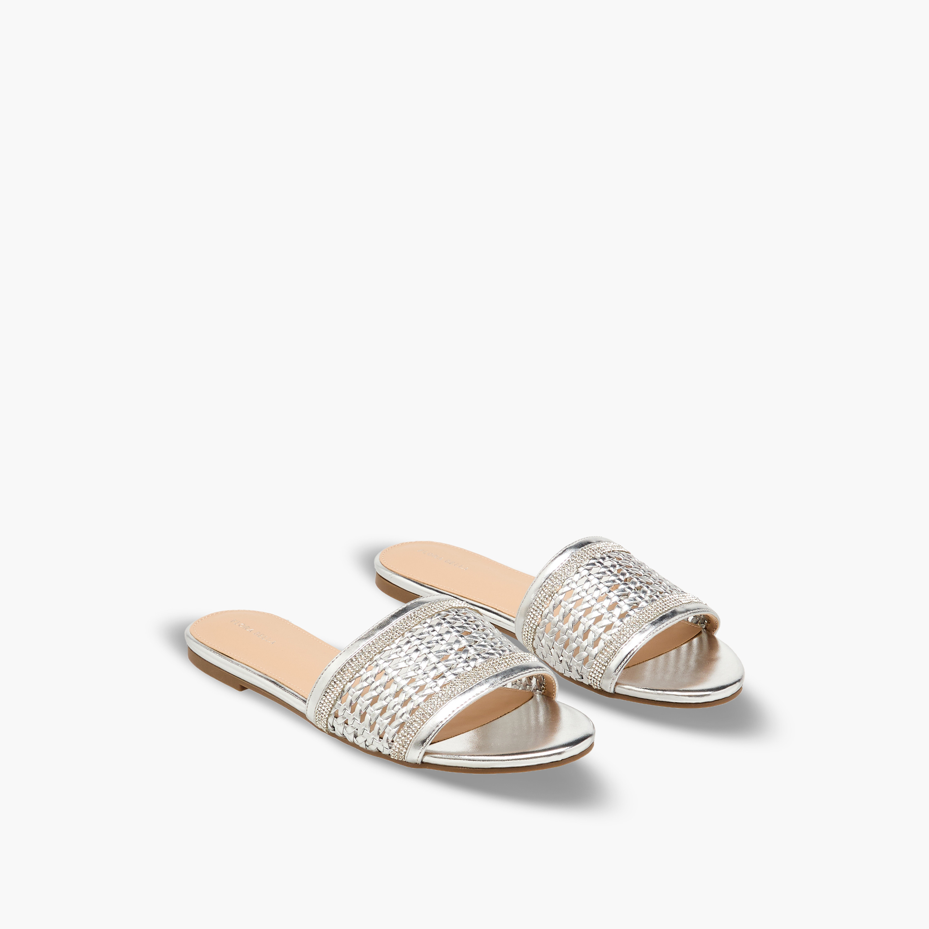 Flora Bella Women Embellished Sandals-women-shoes-flats-sandals-image-1