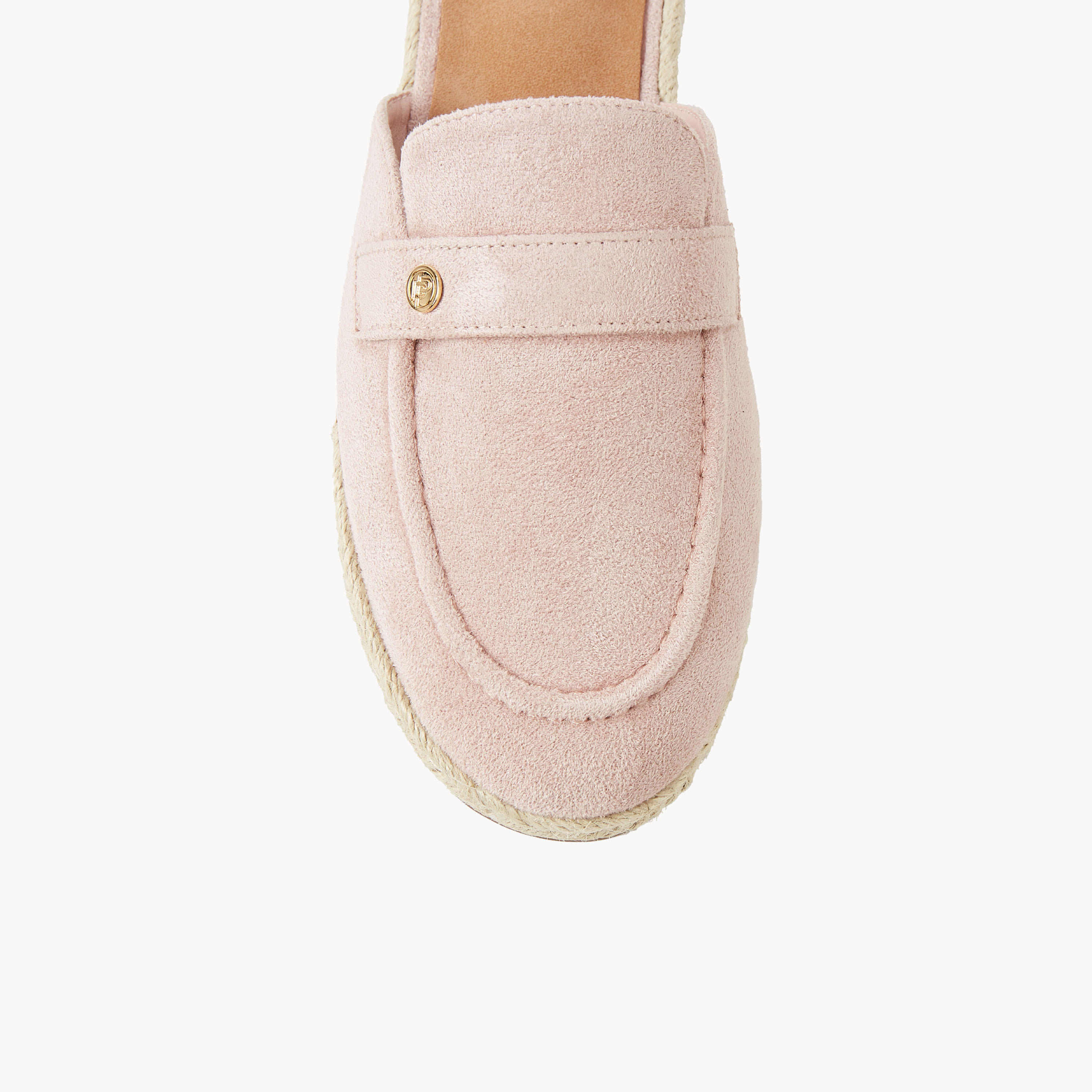 Peppermint Women Slip-On Mules-women-shoes-flats-mules-image-5