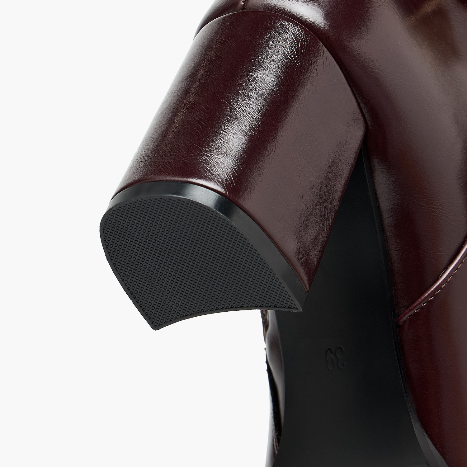 بوت بكعب عريض وإبزيم للنساء من سيليست-women-shoes-boots-image-9