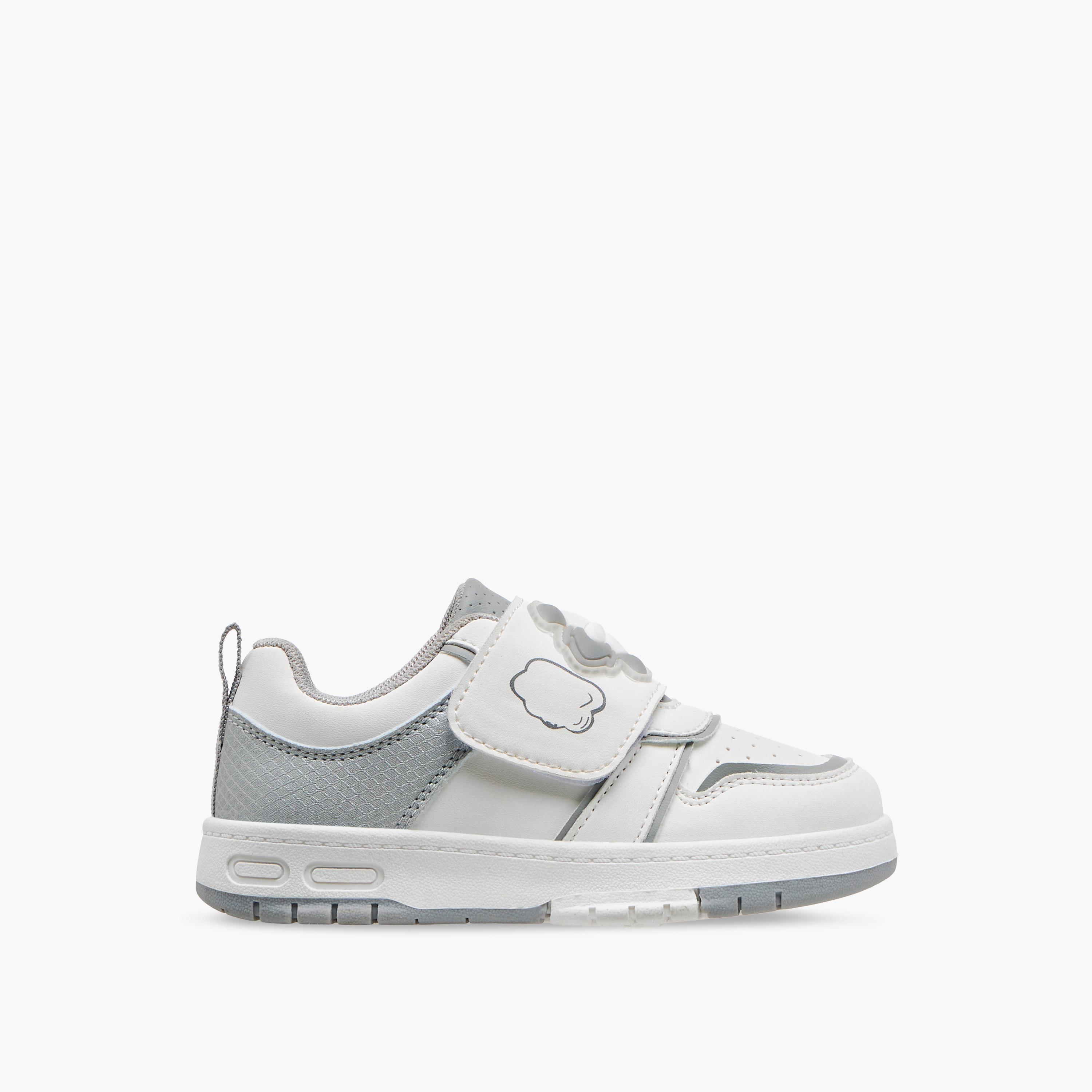 حذاء سنيكرز مضيء للأولاد من جونيورز-boys-shoes-sneakers-image-3