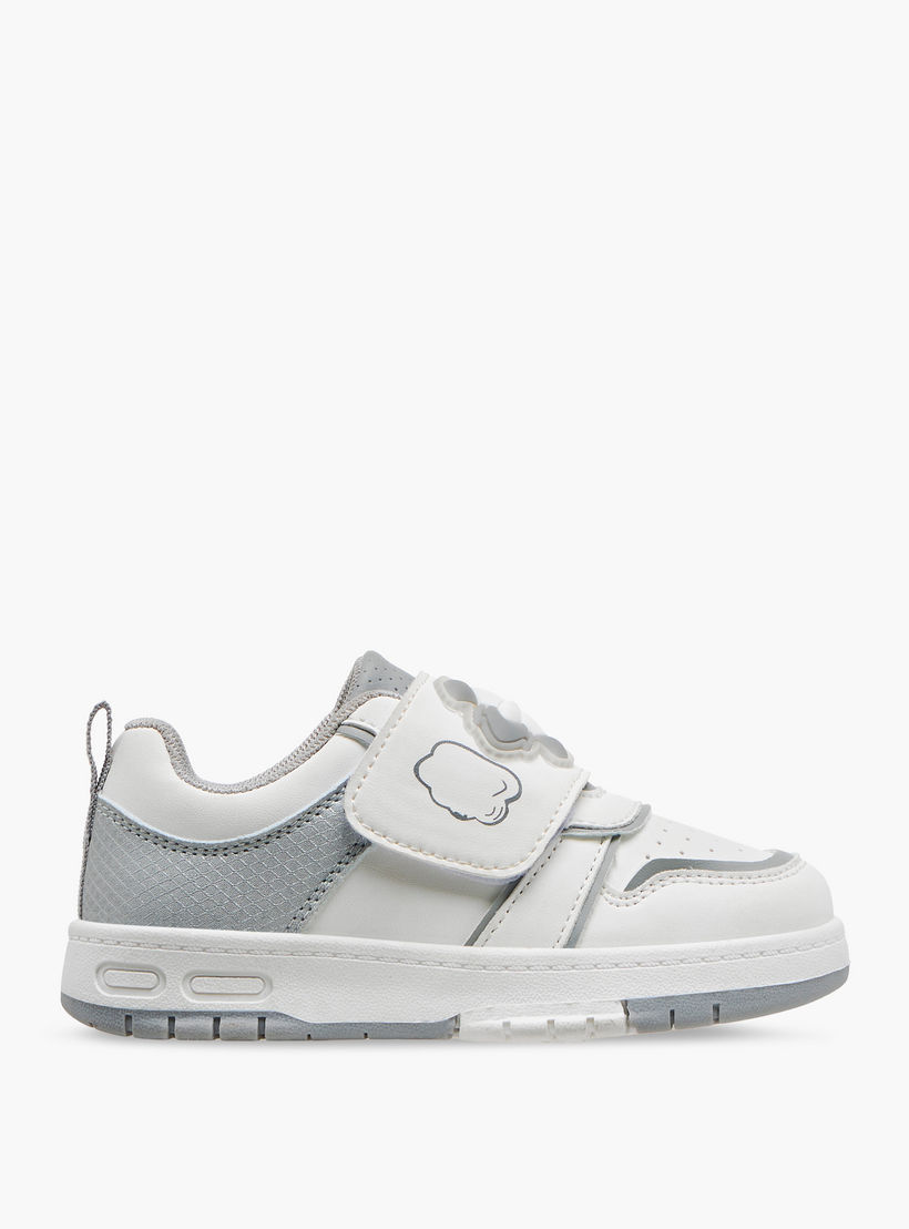 حذاء سنيكرز مضيء للأولاد من جونيورز-boys-shoes-sneakers-image-3