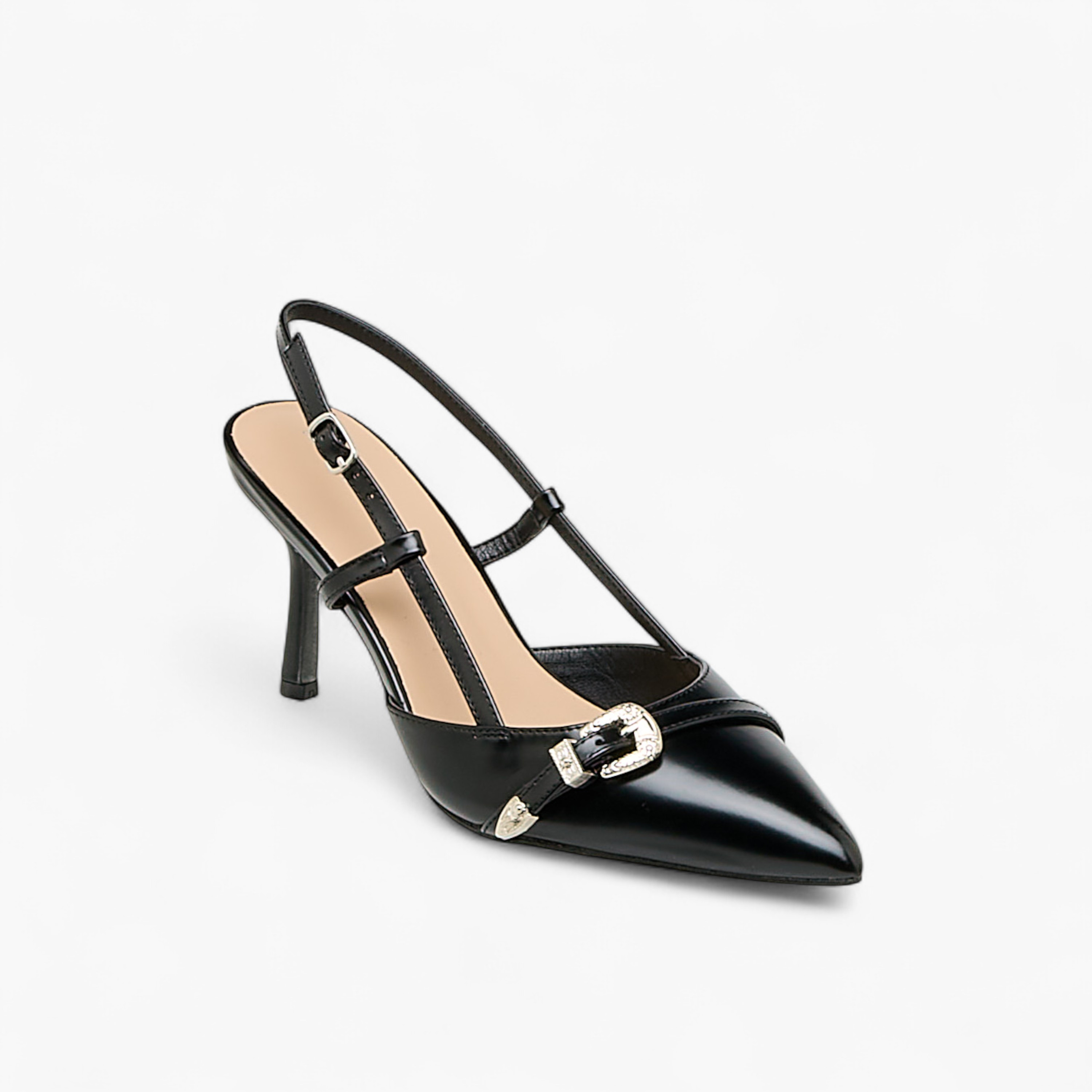 Flora Bella Women Stiletto Heel Shoes-women-shoes-heels-image-2