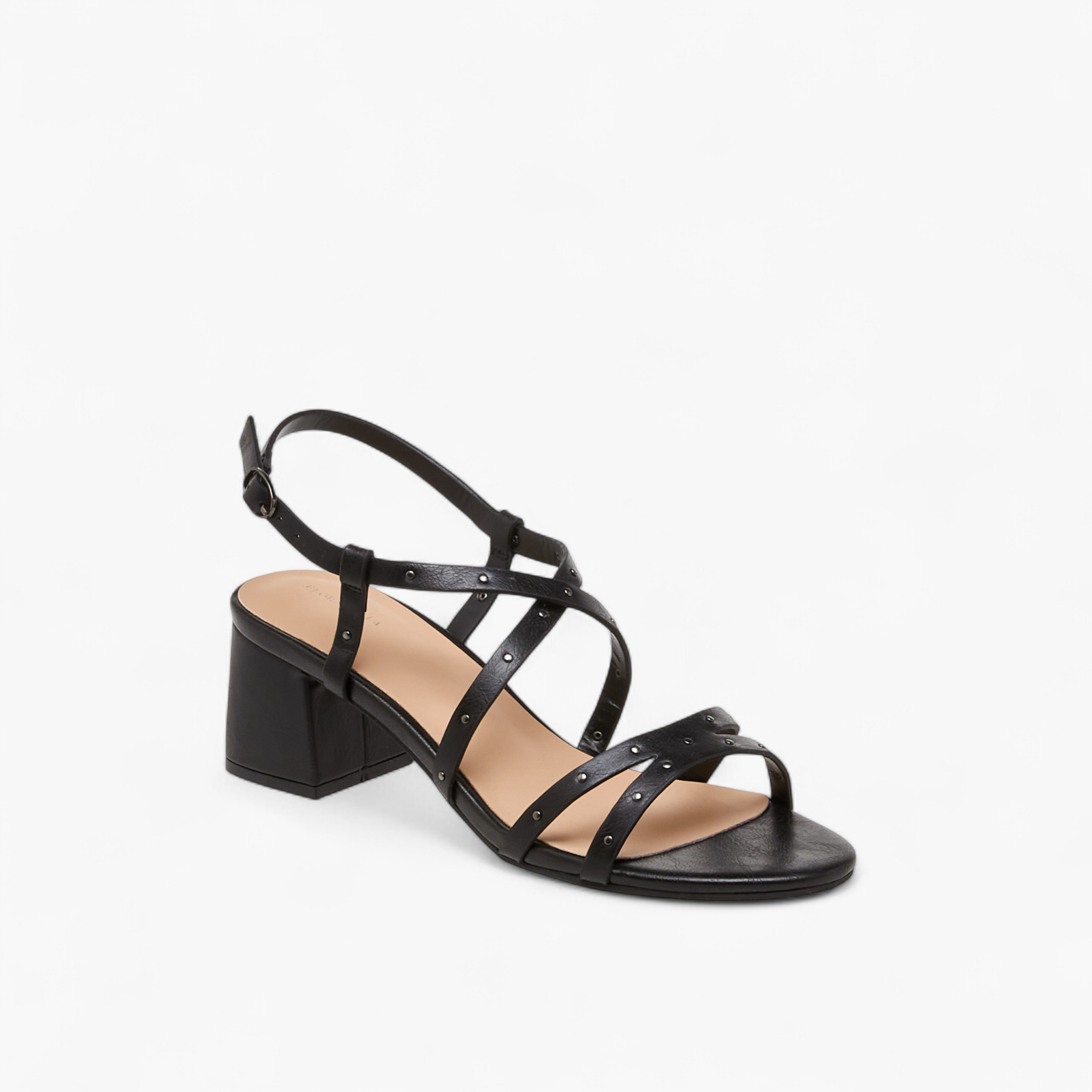 Flora Bella Women's Cross Strap Sandals-women-shoes-sandals-heeled-image-2