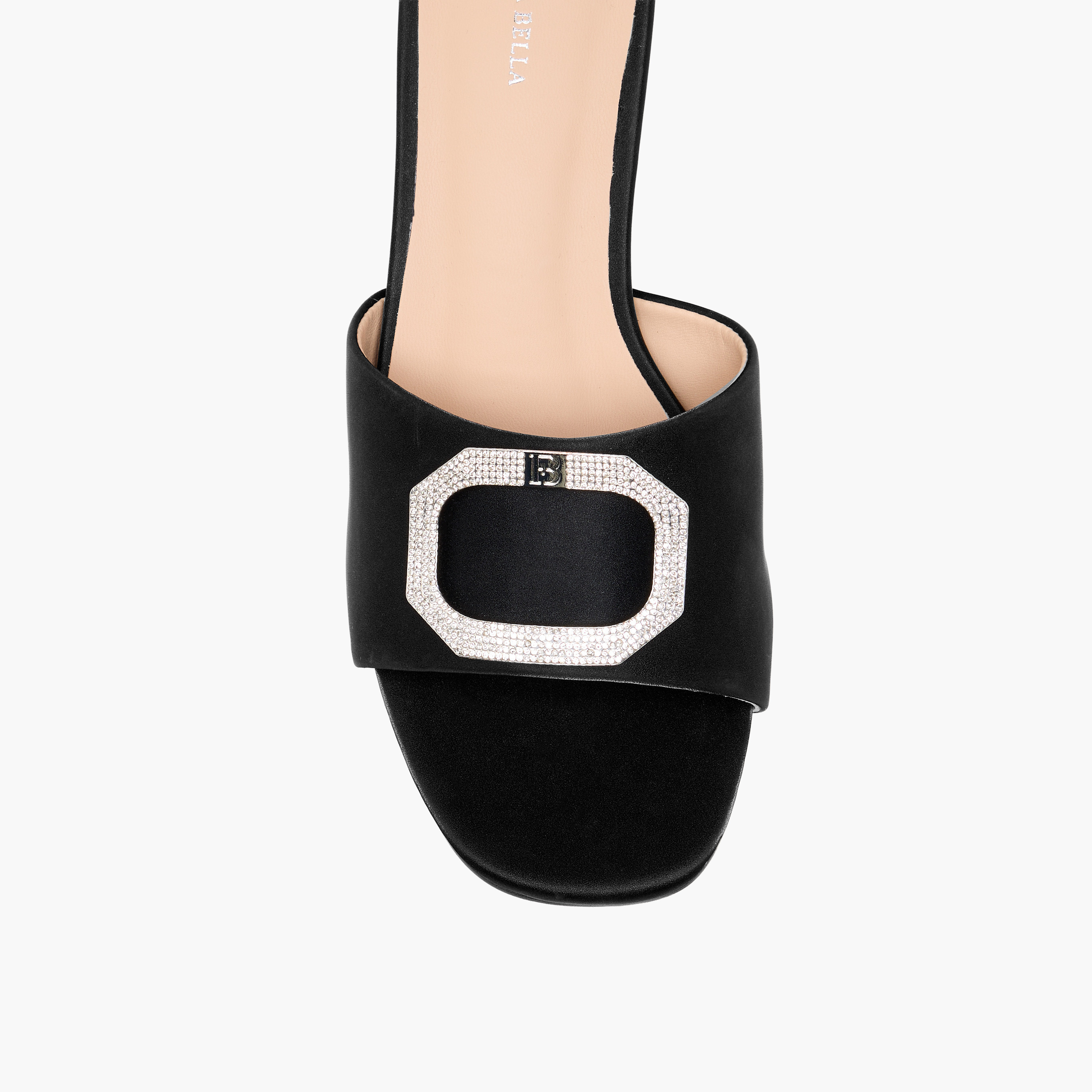 صندل مزين سهل الارتداء وبكعب سميك من فلورا بيلا-women-shoes-sandals-heeled-image-4