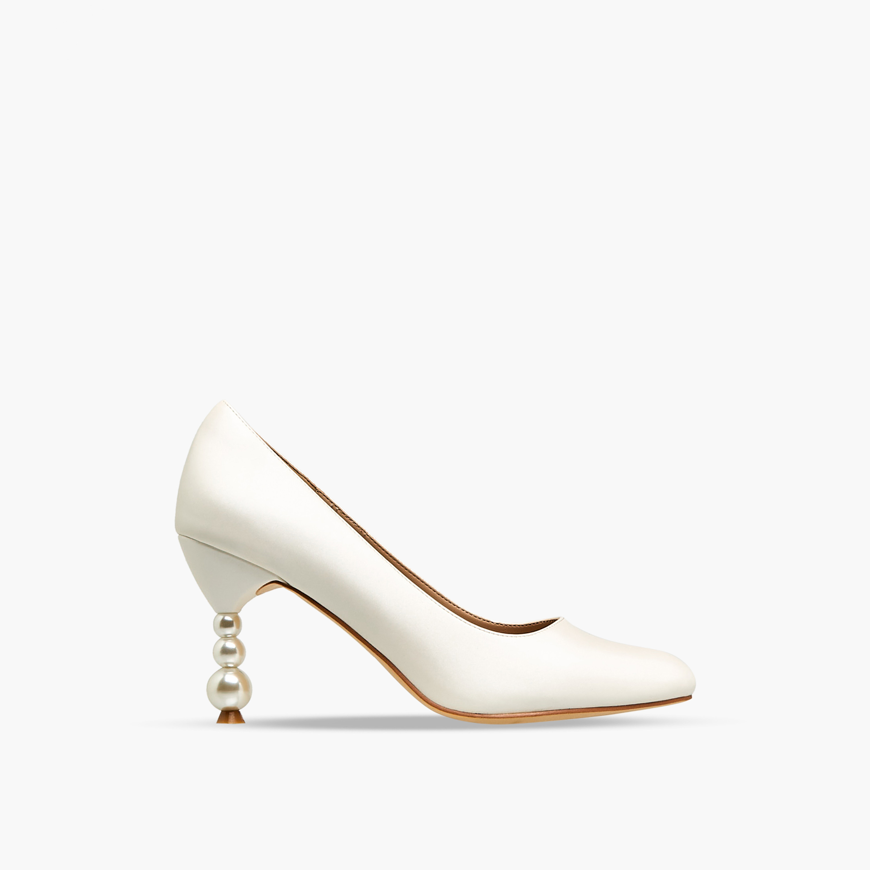 حذاء كلاسيكي بكعب لؤلؤي للنساء من فلورا بيلا-women-shoes-heels-image-3