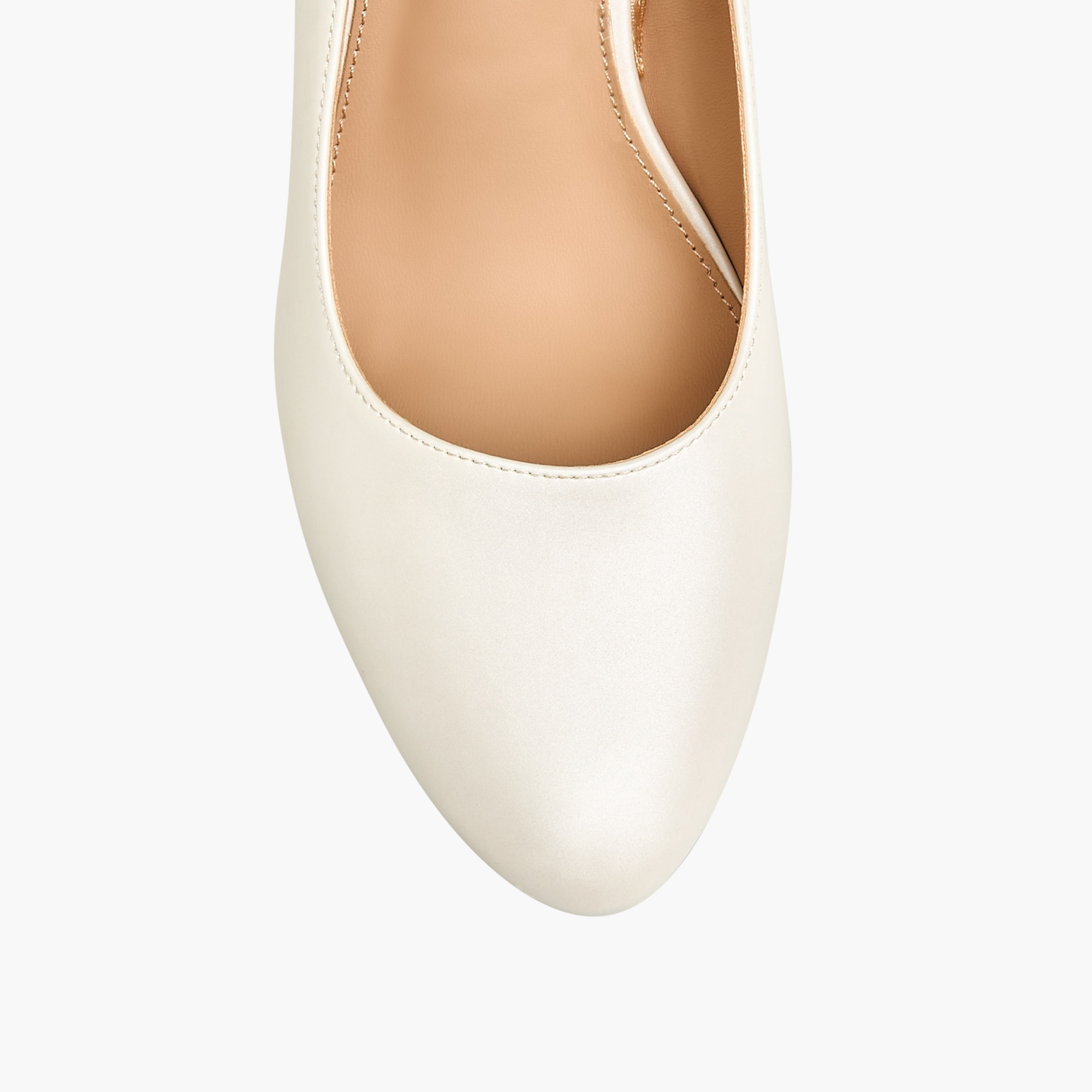 حذاء كلاسيكي بكعب لؤلؤي للنساء من فلورا بيلا-women-shoes-heels-image-2