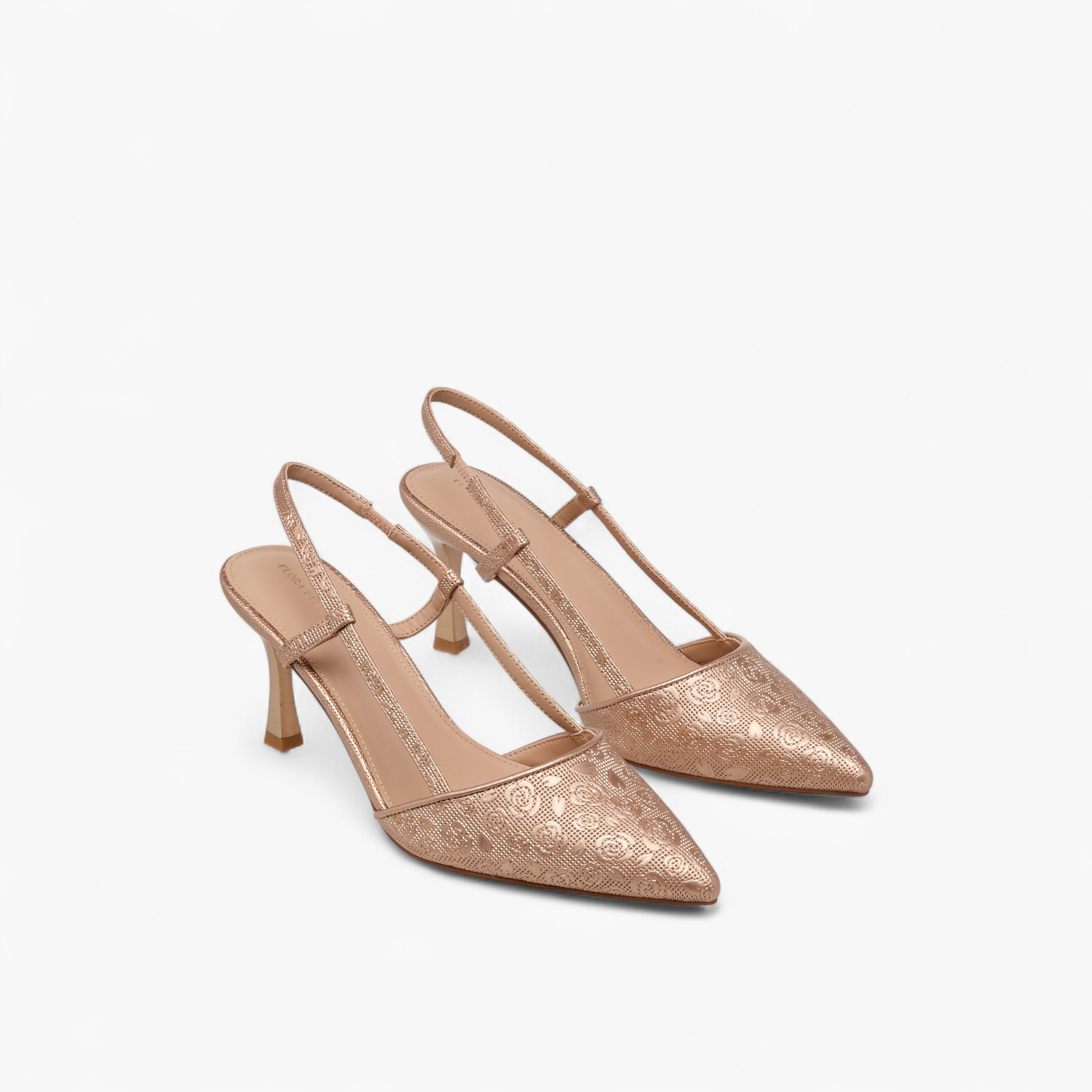 Flora Bella Women Flared Heel Slingback Shoes-women-shoes-heels-image-1