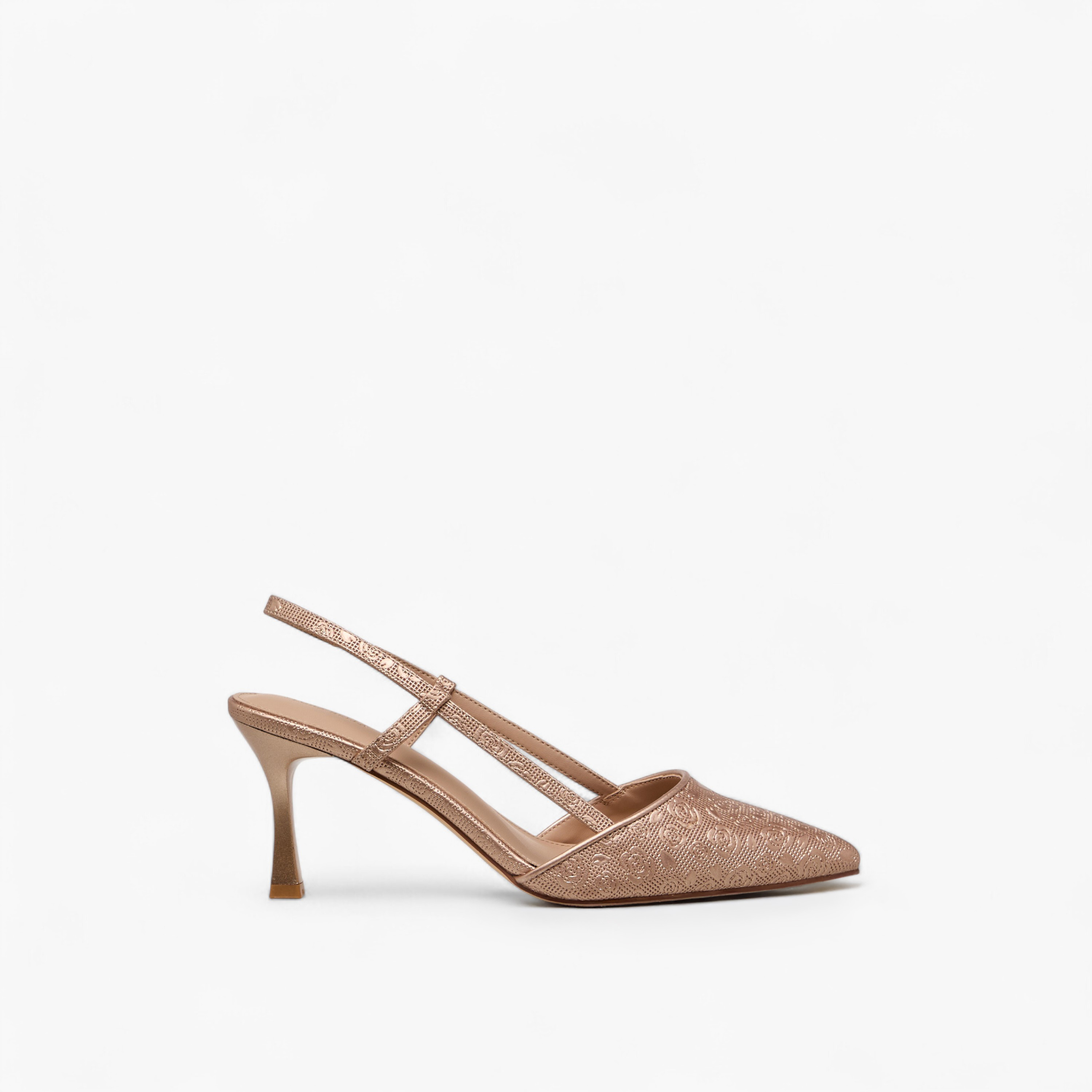 Flora Bella Women Flared Heel Slingback Shoes-women-shoes-heels-image-3