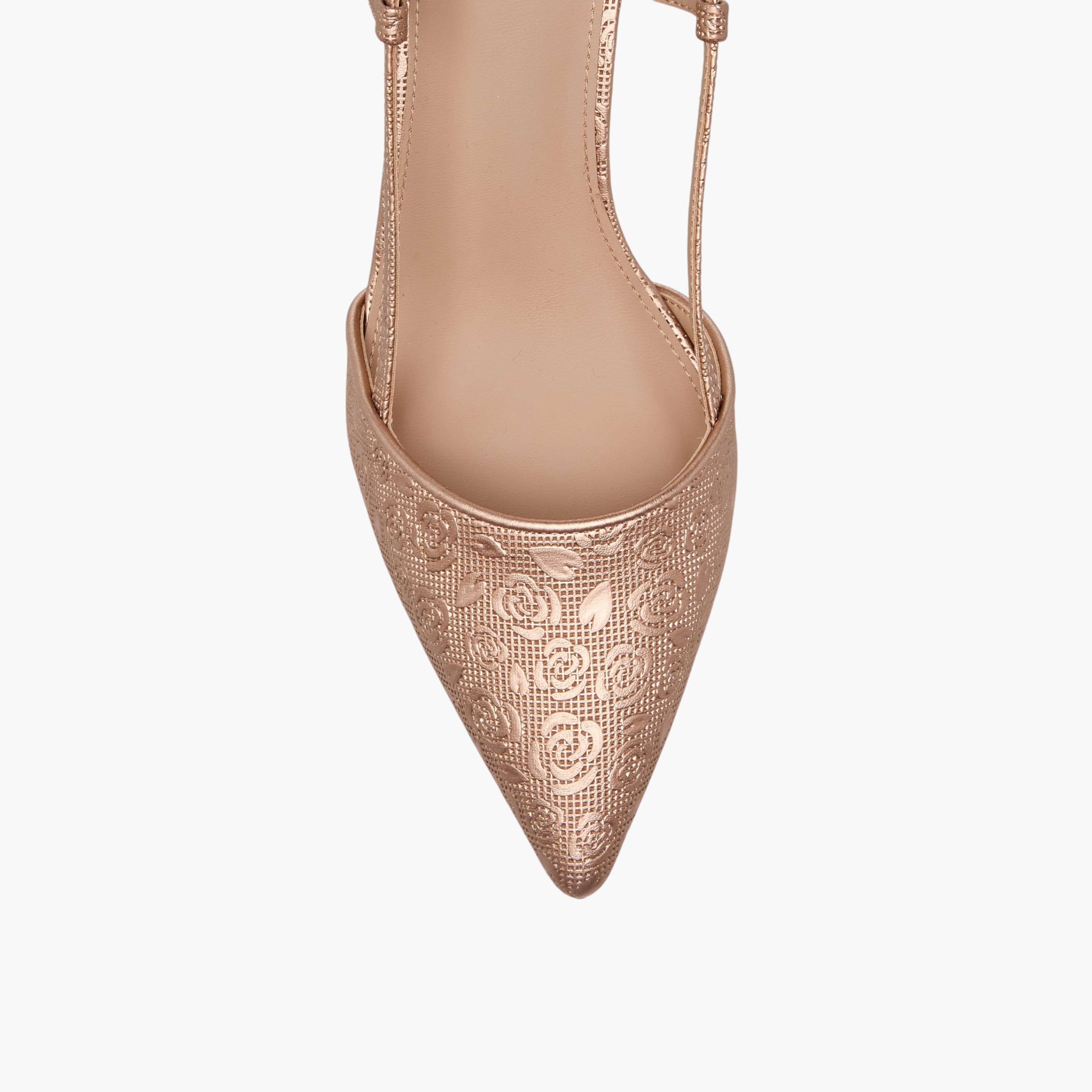 Flora Bella Women Flared Heel Slingback Shoes-women-shoes-heels-image-4
