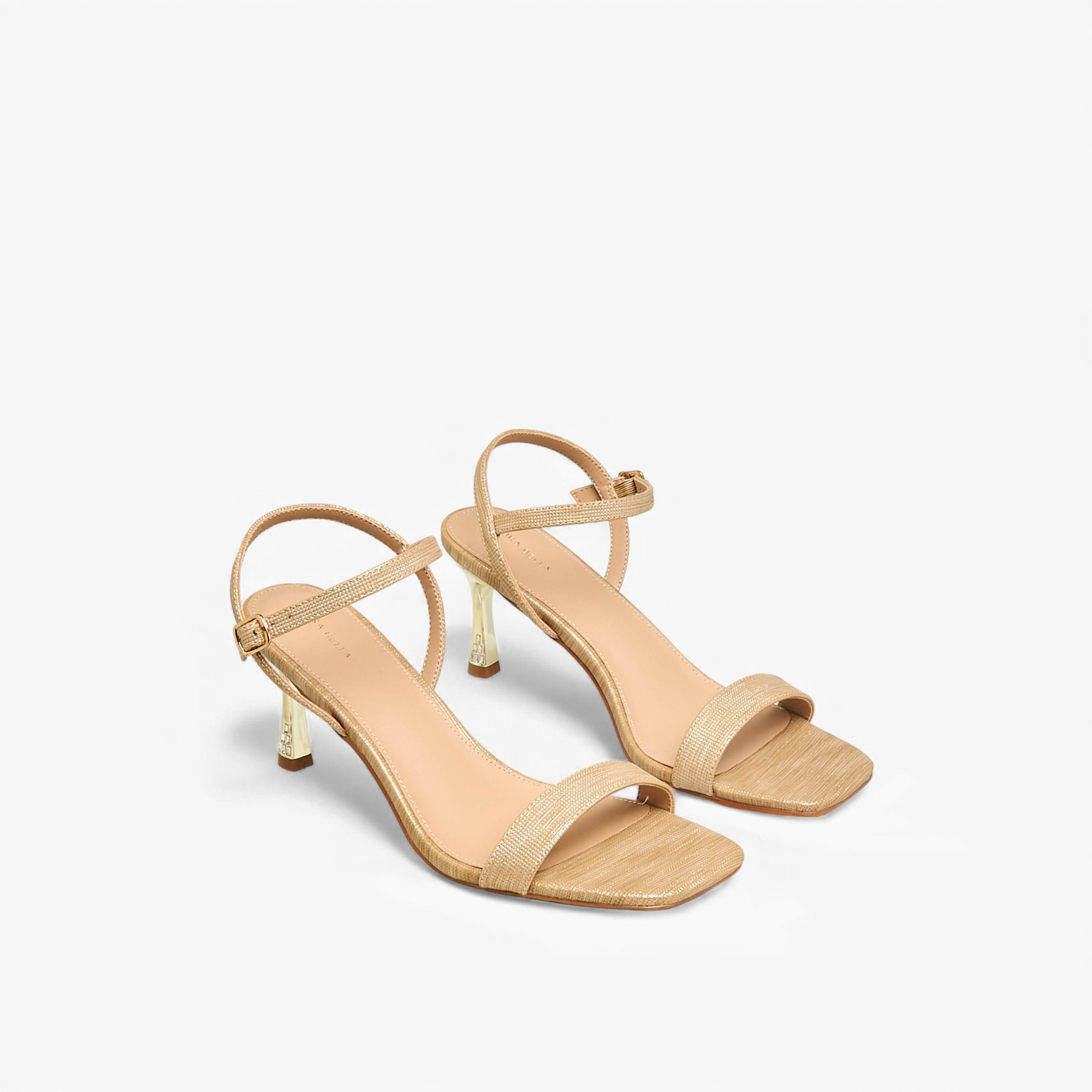 Flora Bella Women Flared Heel Sandals-women-shoes-sandals-heeled-image-1