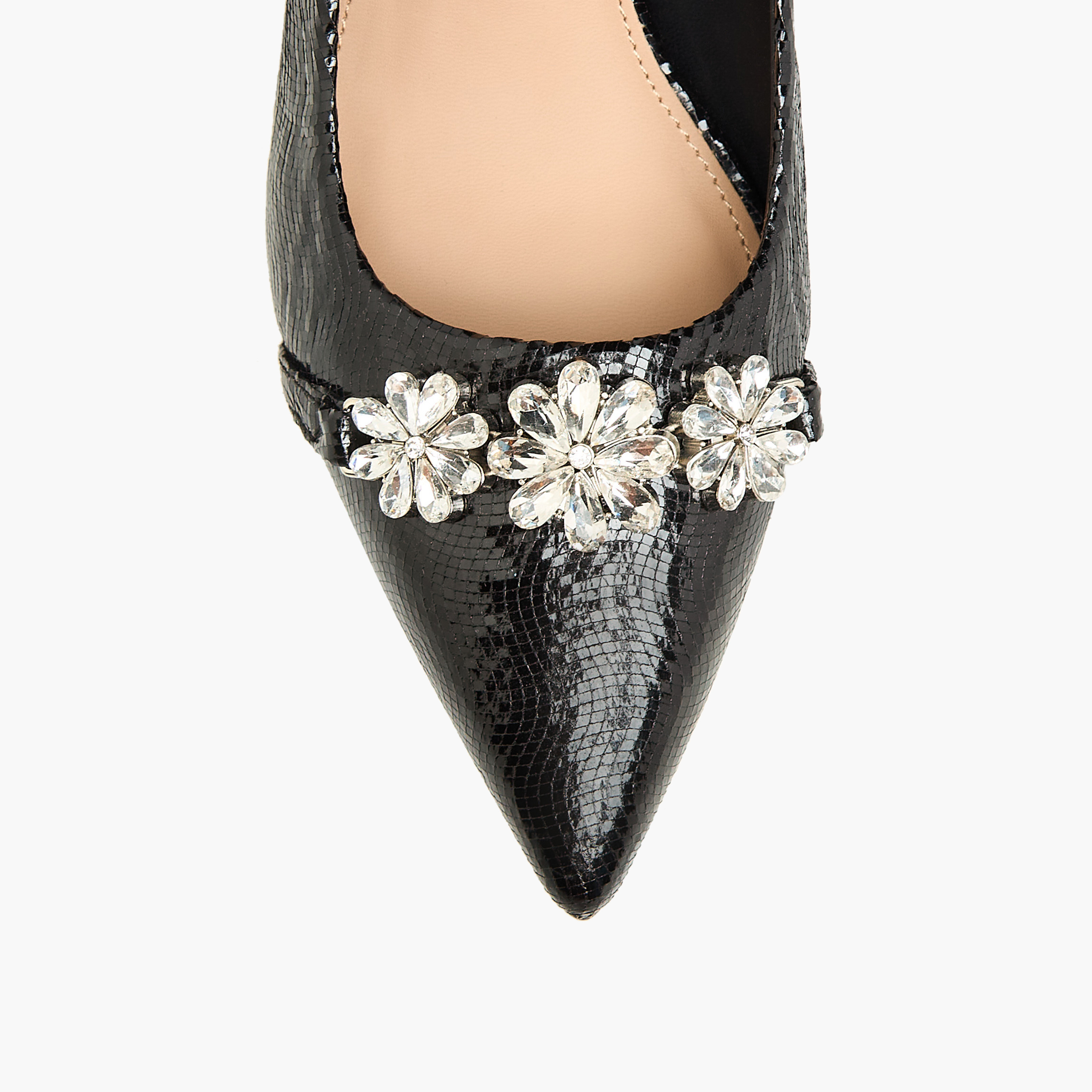 Flora Bella Women Cone Heel Pumps-women-shoes-heels-image-4
