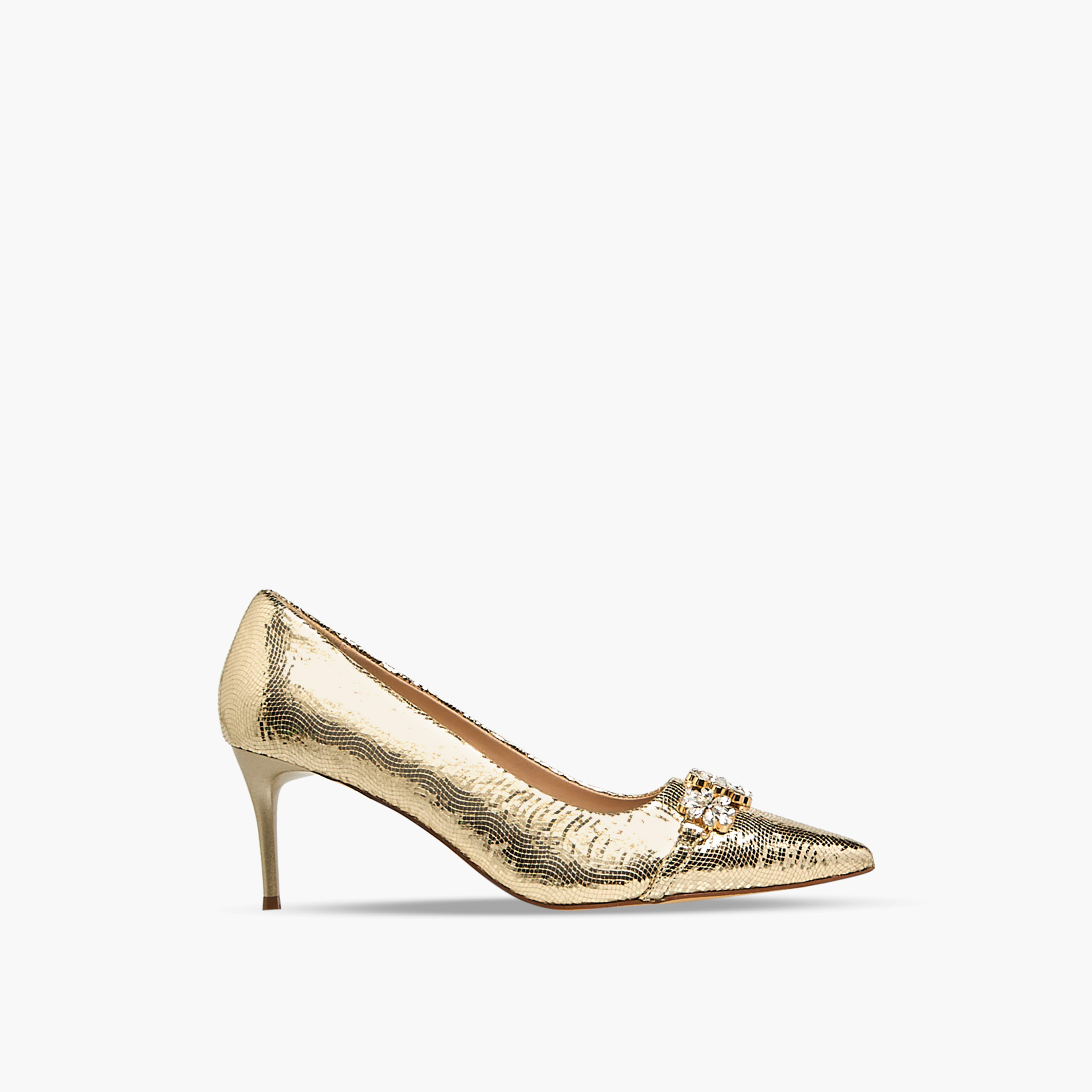 Flora Bella Women Cone Heel Pumps-women-shoes-heels-image-3