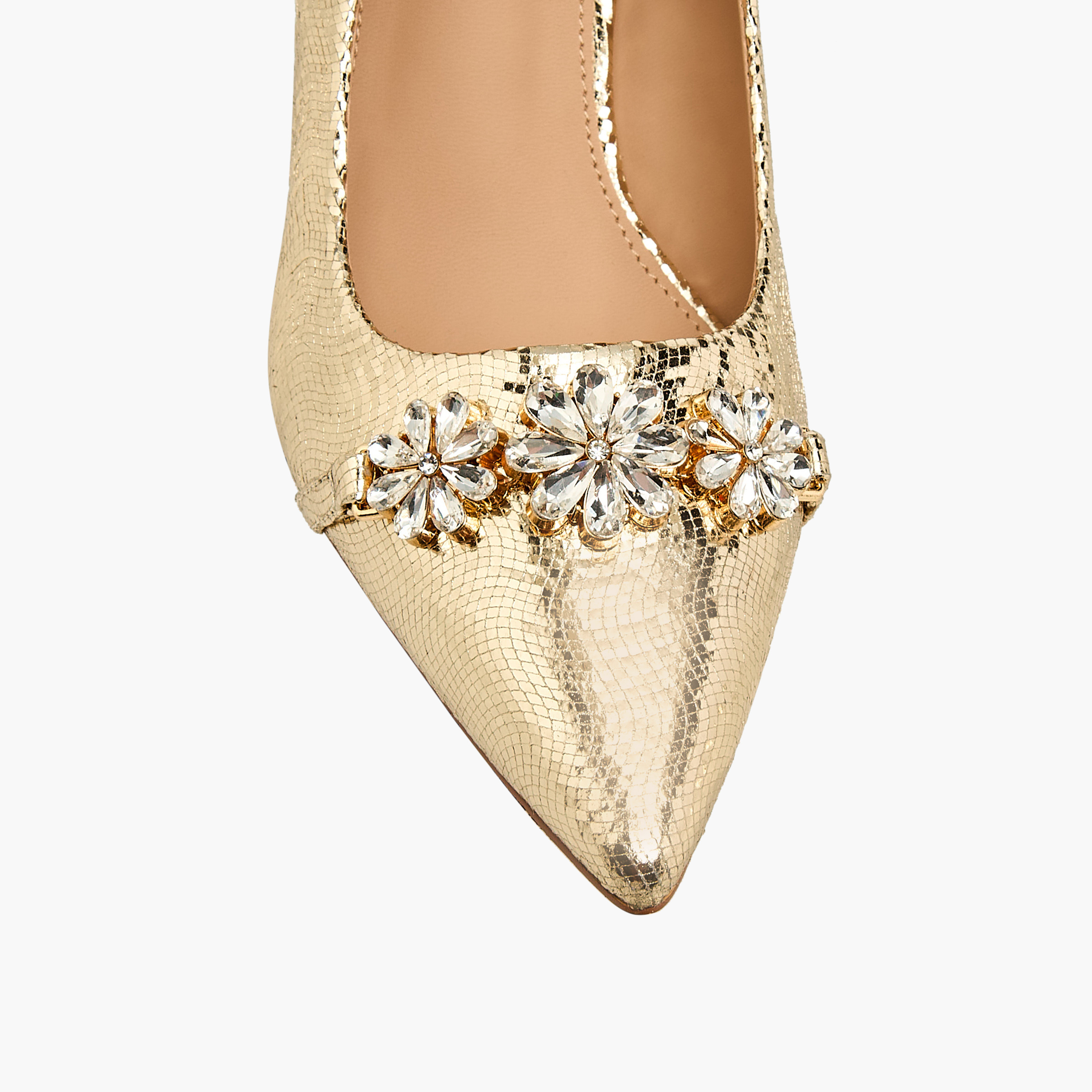 Flora Bella Women Cone Heel Pumps-women-shoes-heels-image-4