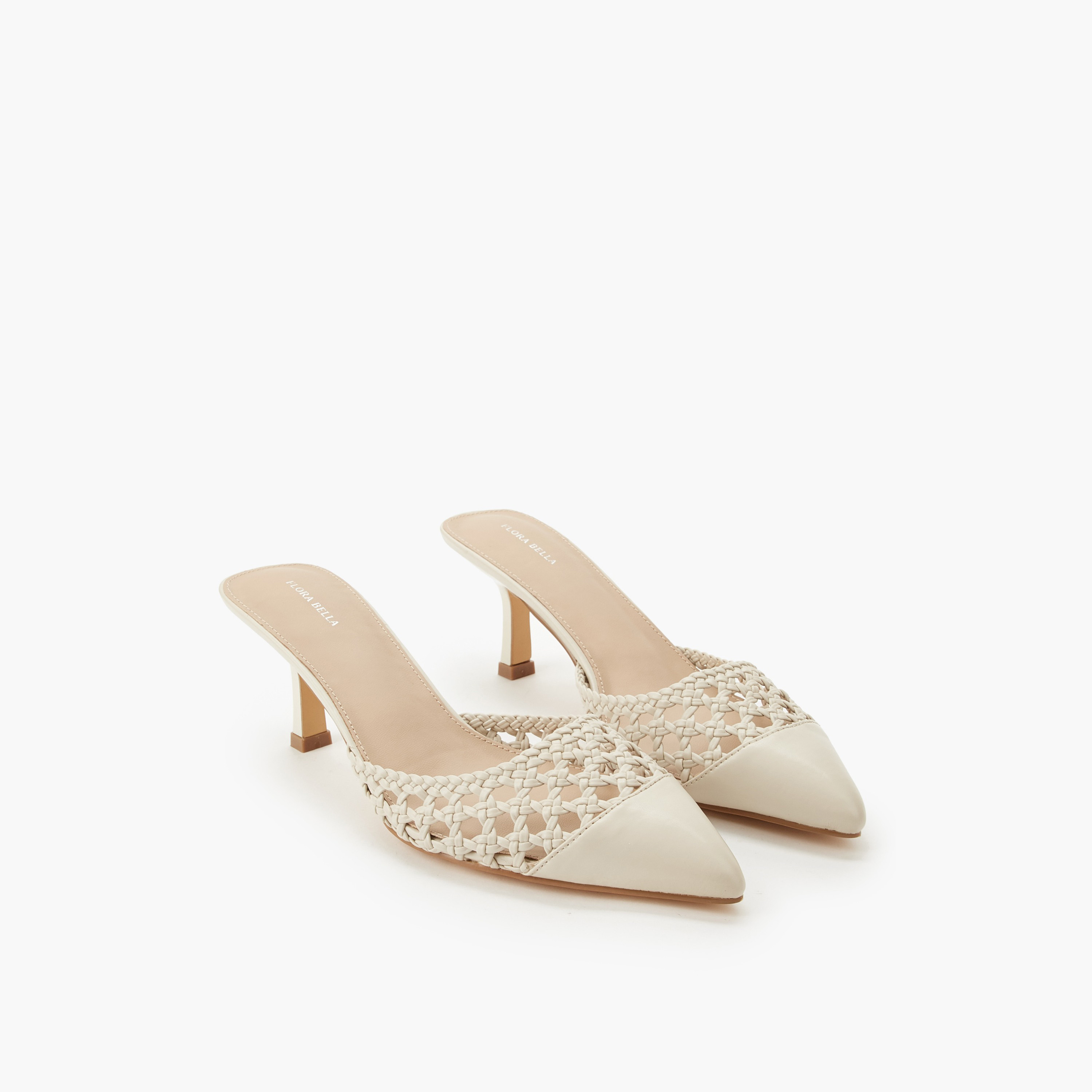 حذاء ميول بكعب ستيليتو للنساء من فلورا بيلا-women-shoes-heels-image-1