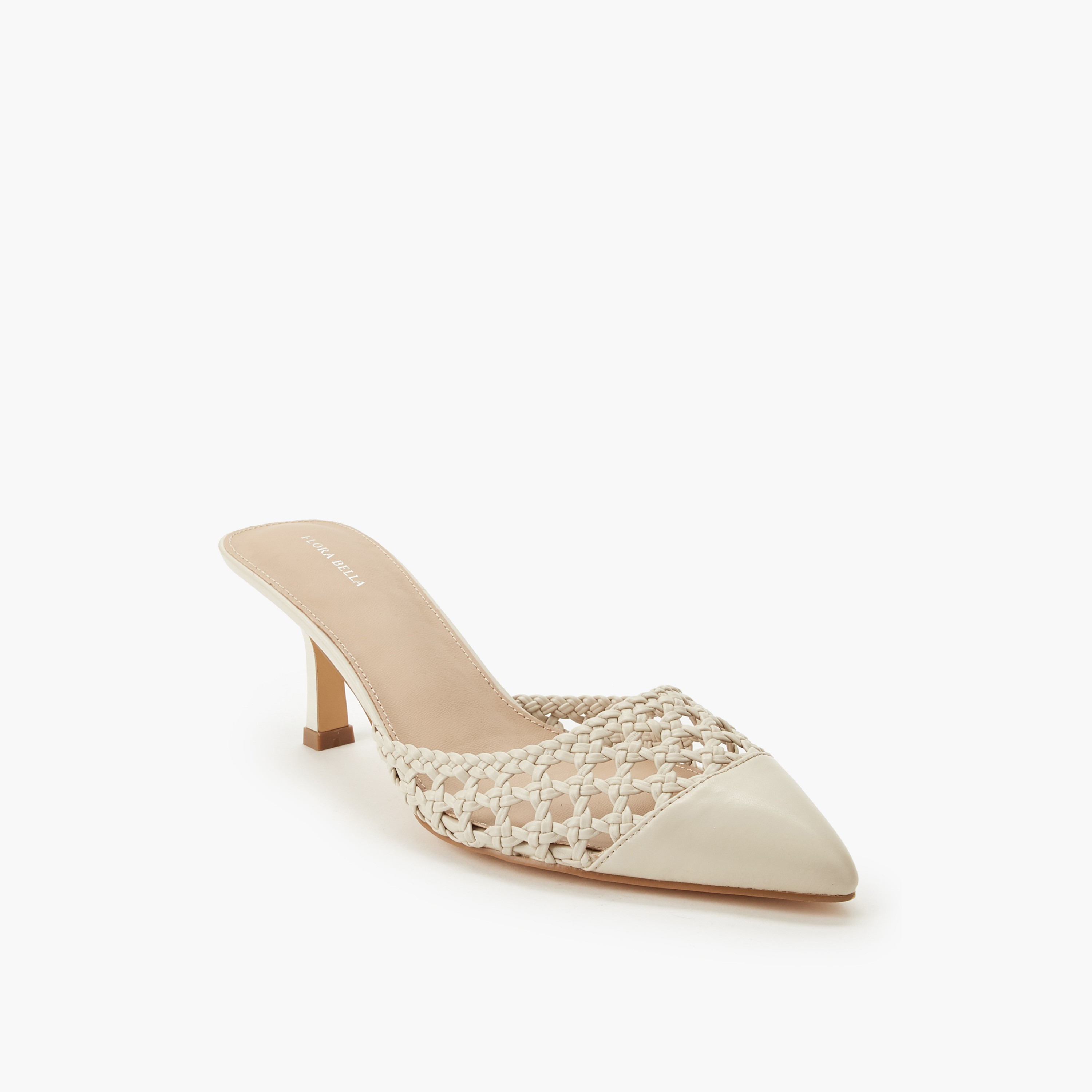 حذاء ميول بكعب ستيليتو للنساء من فلورا بيلا-women-shoes-heels-image-2